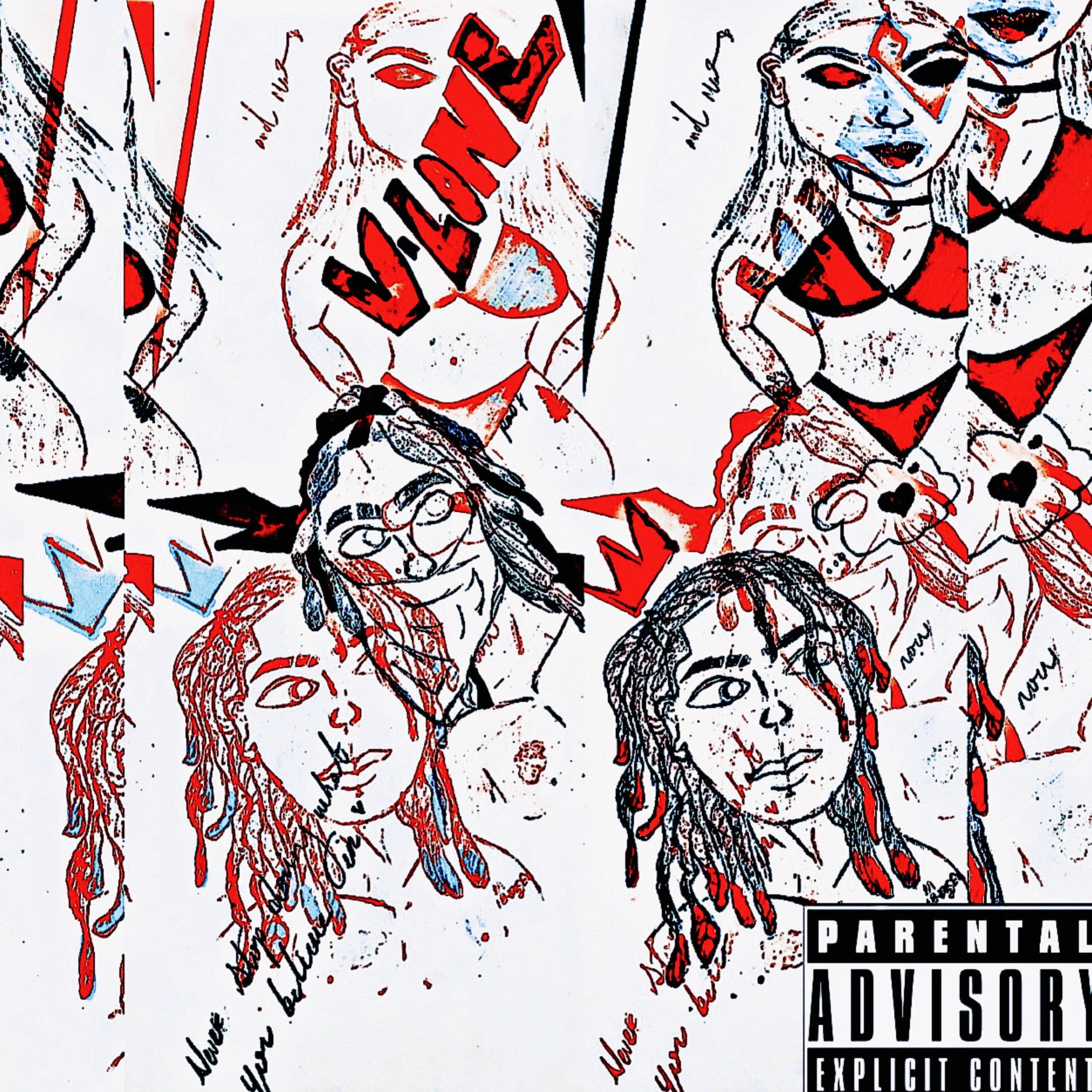 <3ONMYSLEEVE artwork