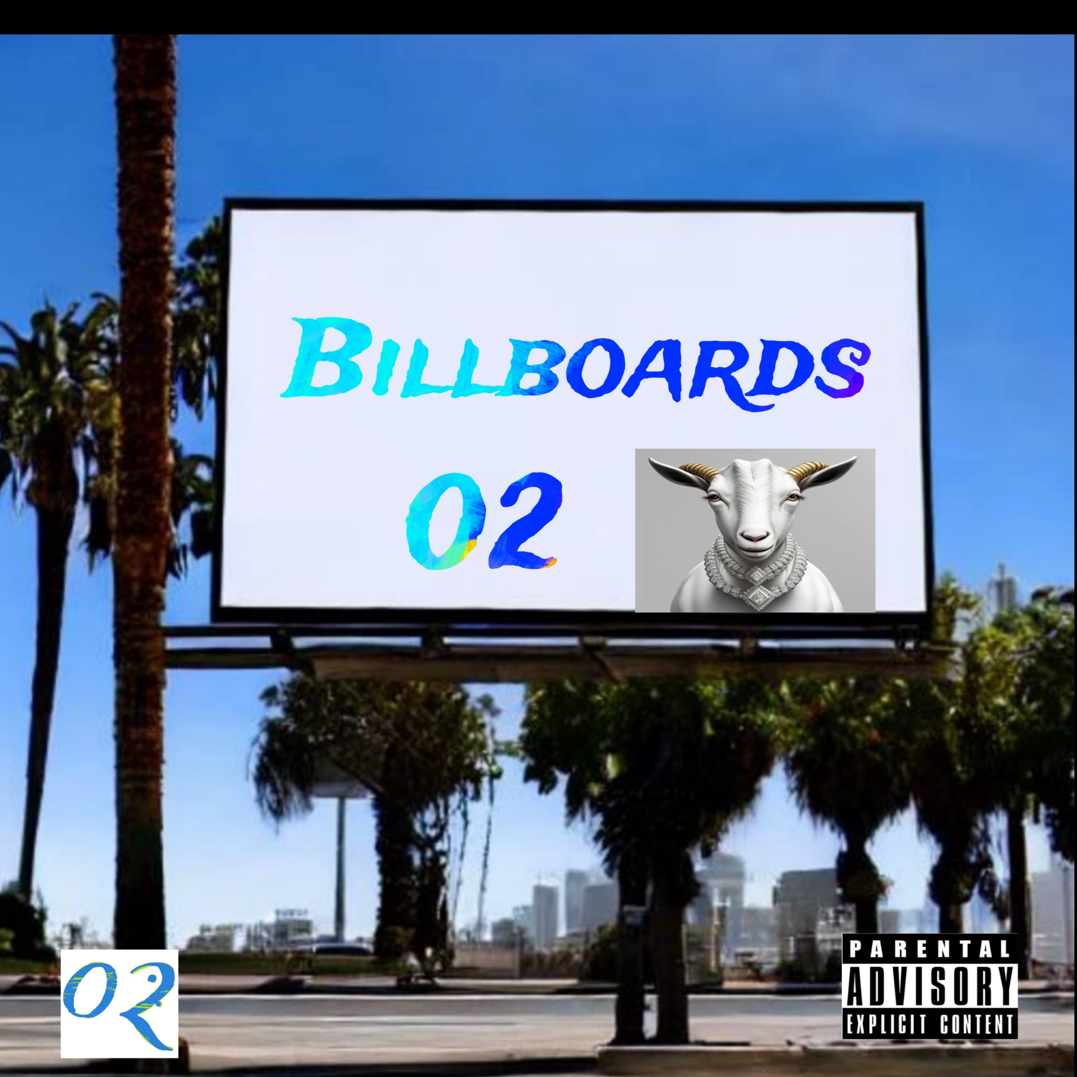 Billboards artwork