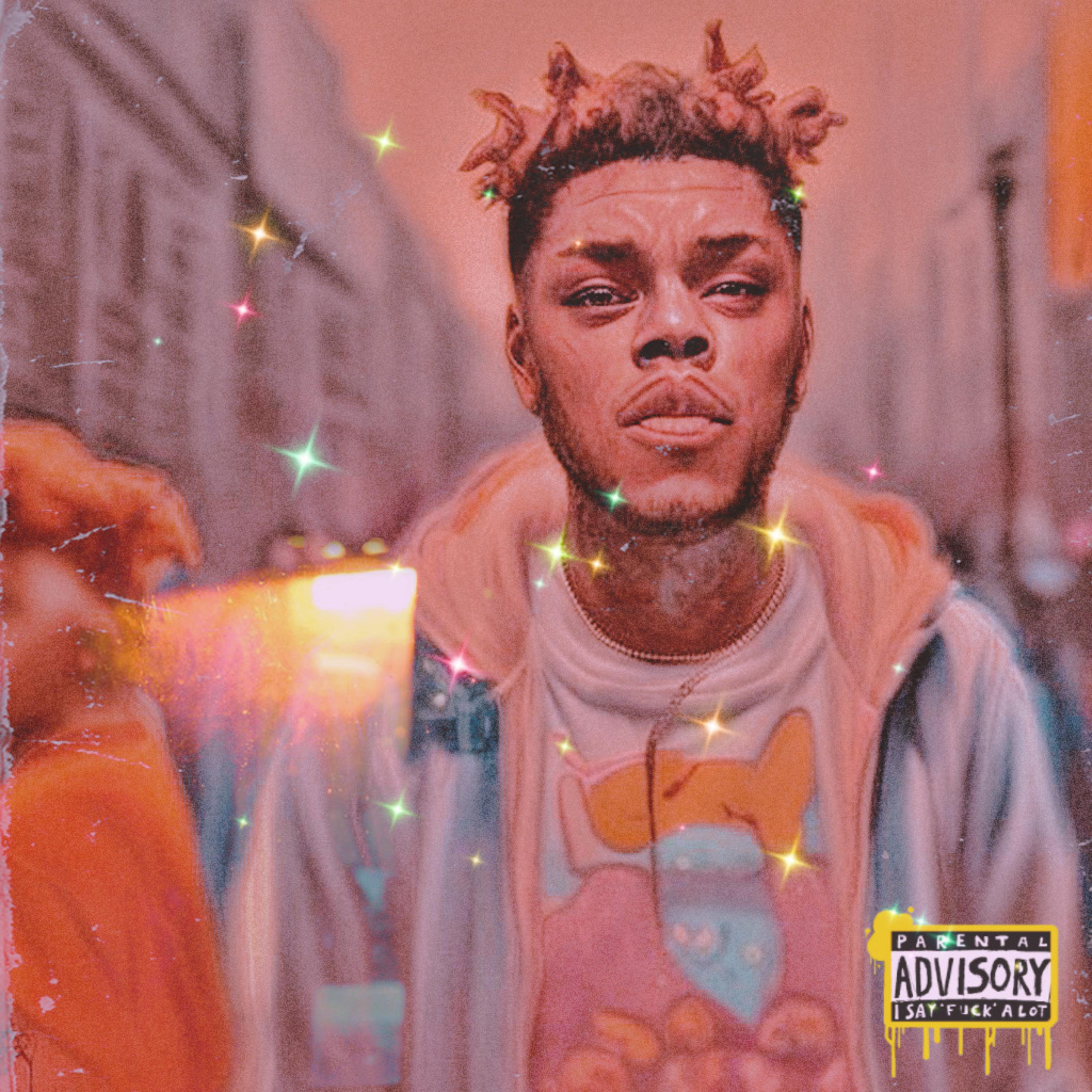 Fade Away artwork