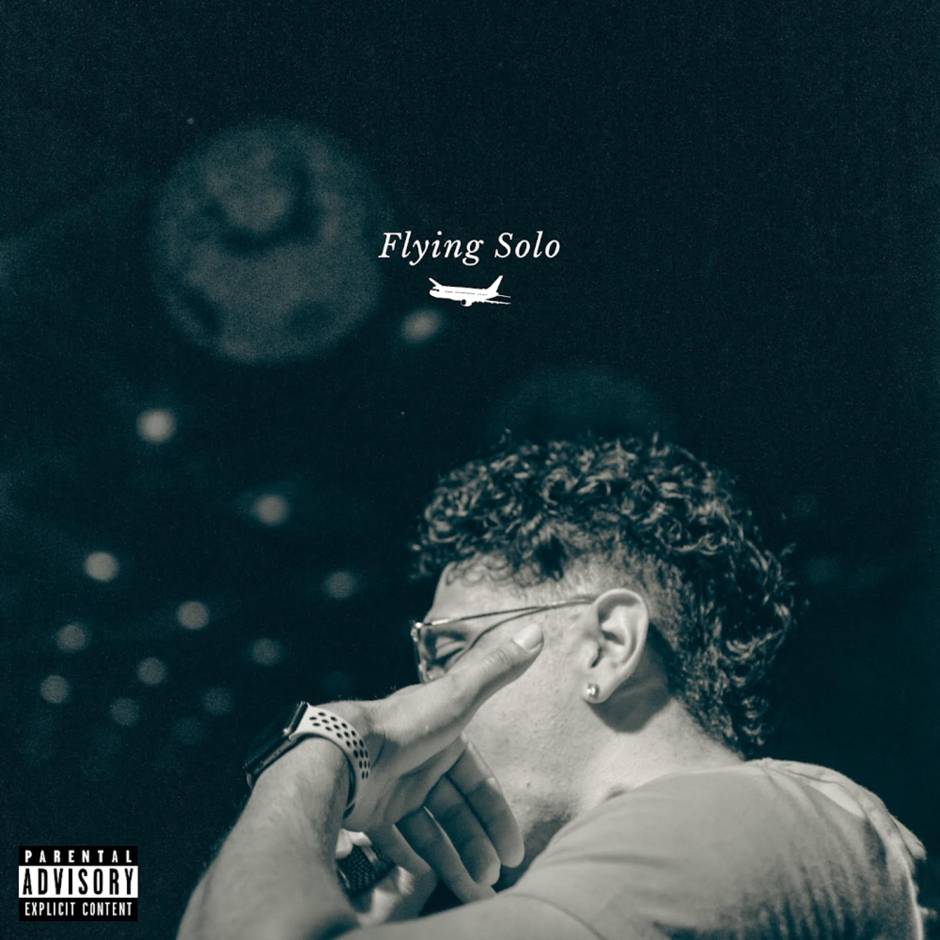 Flying Solo artwork