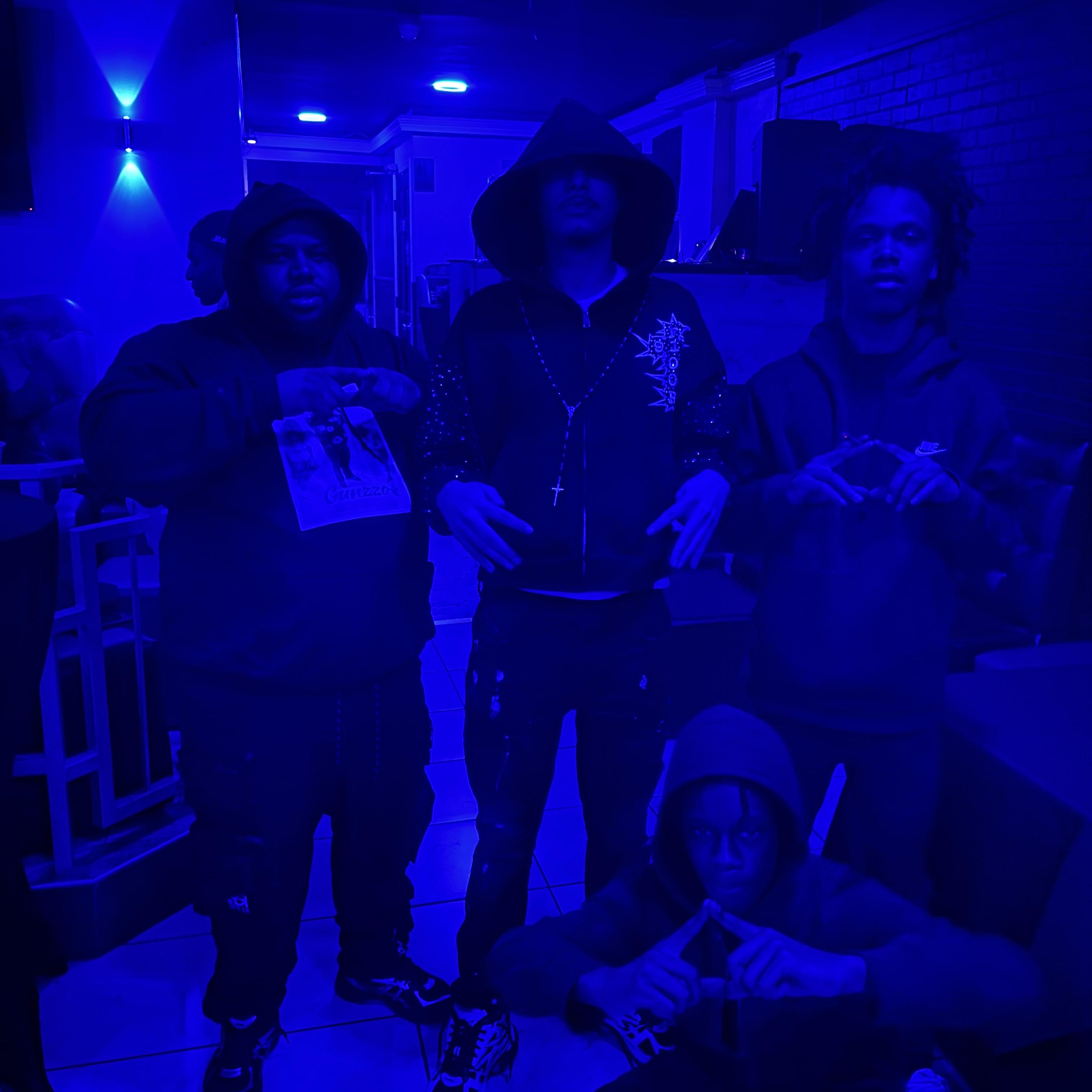 Wit Da Sound artwork
