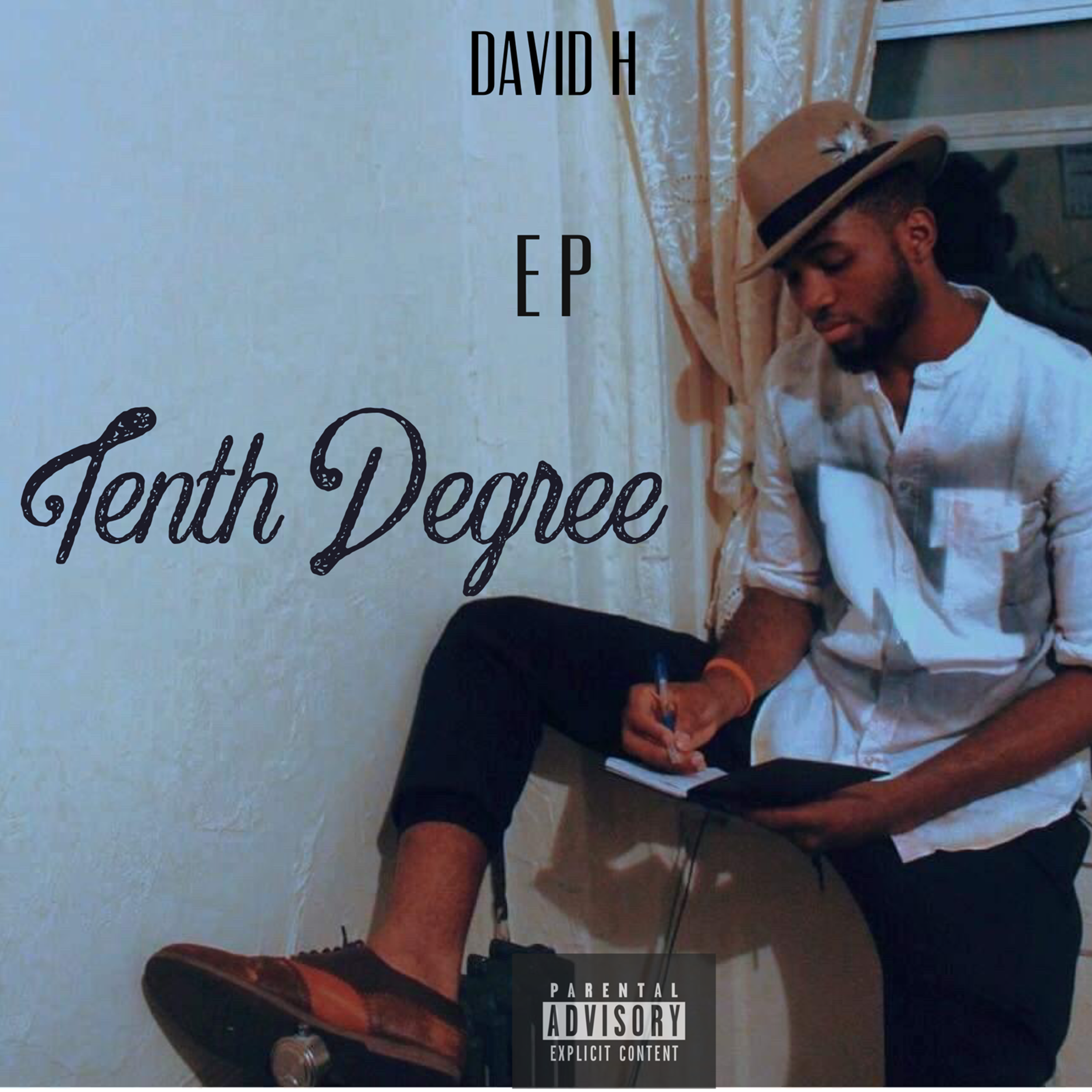 Tenth Degree artwork