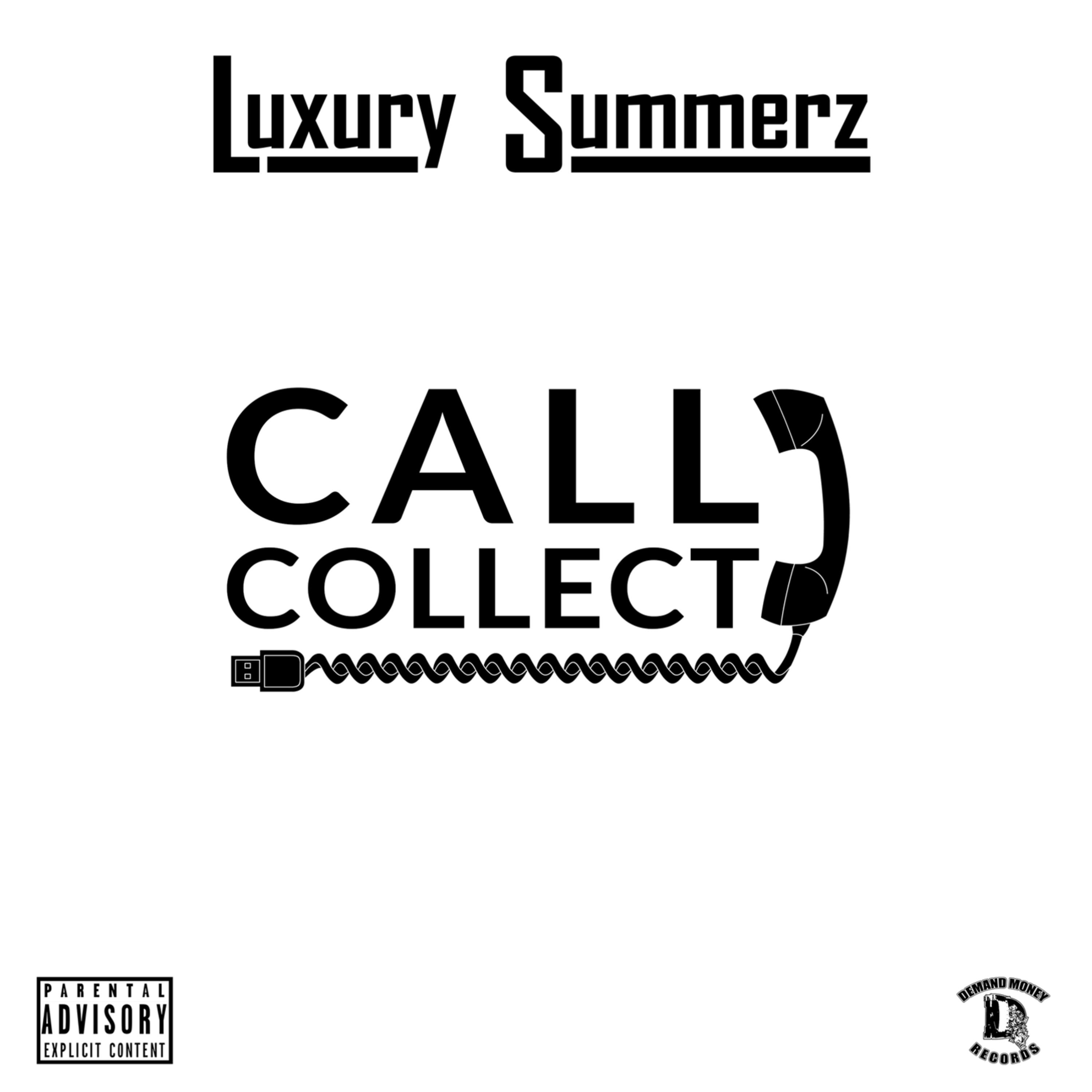 Call Collect artwork