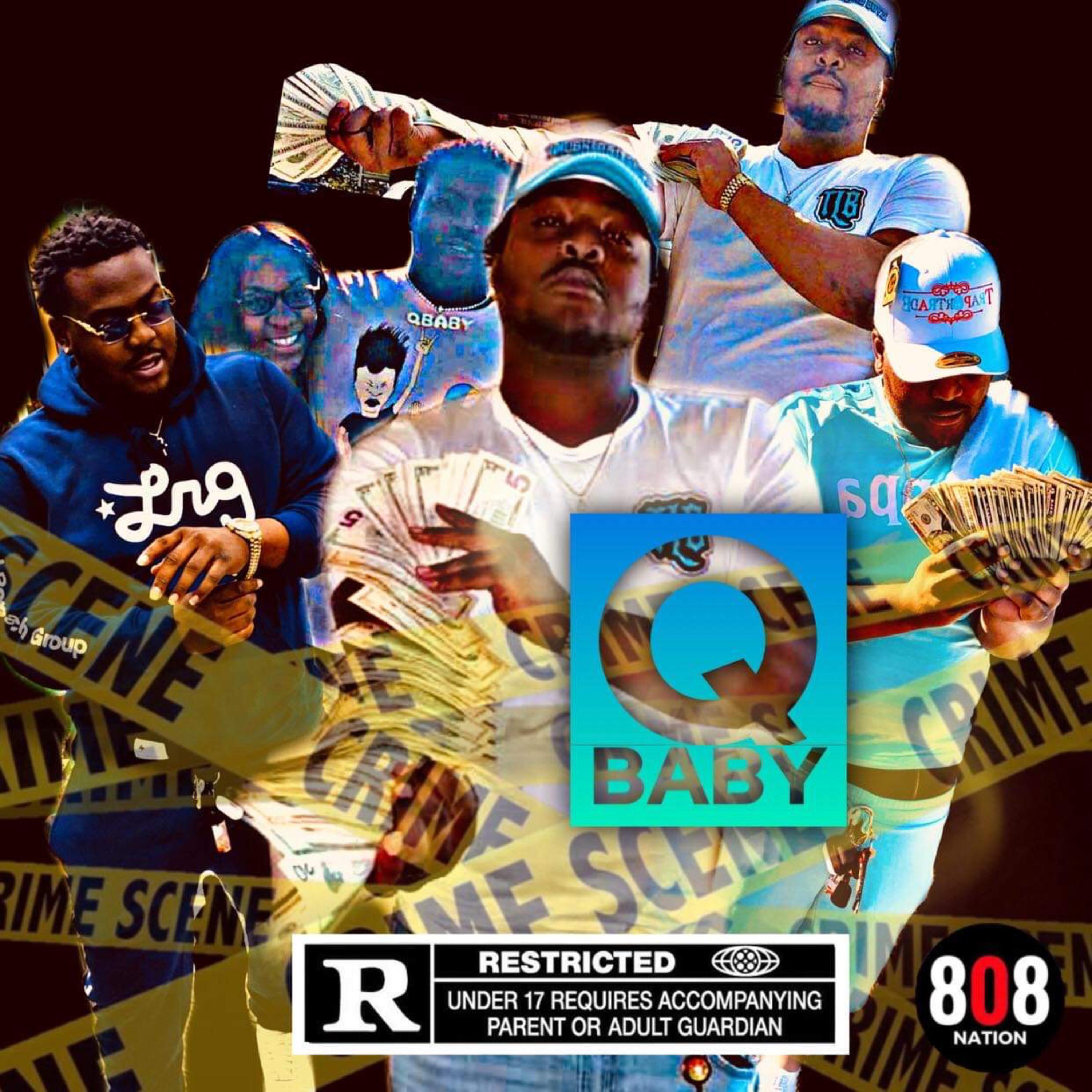 Crime & Cautions artwork