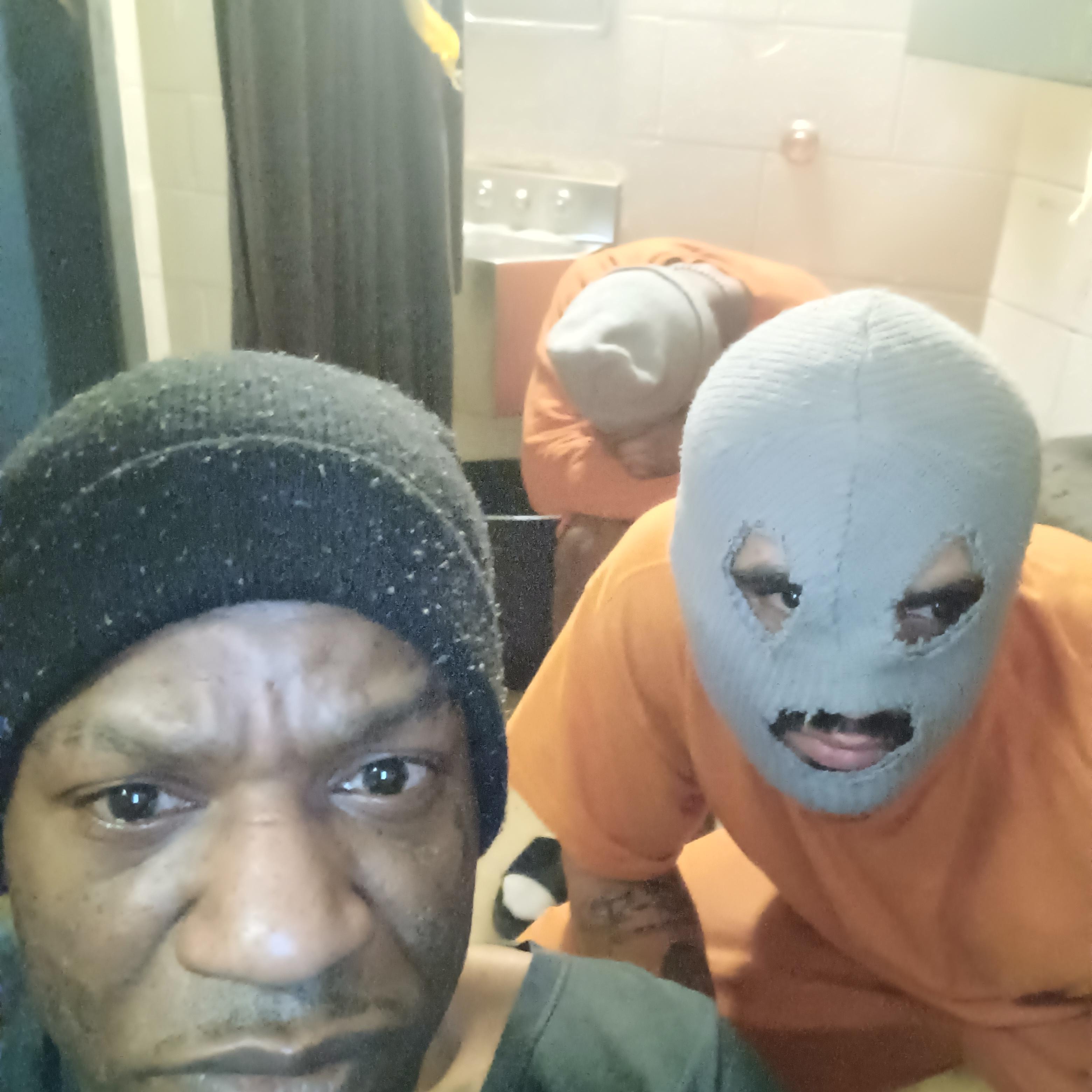 1ST 48 OKIE KILLAS O.K. artwork