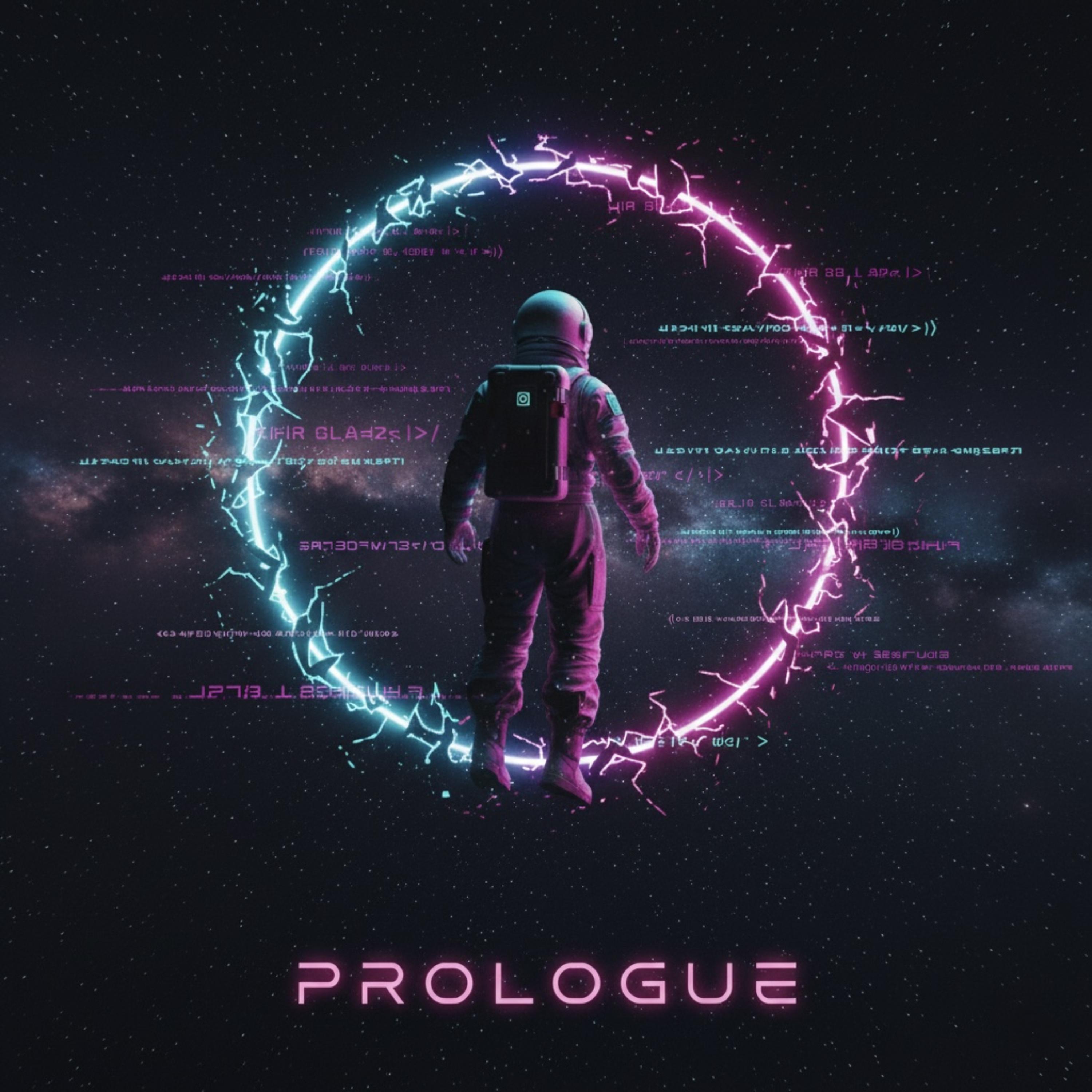 PROLOGUE artwork