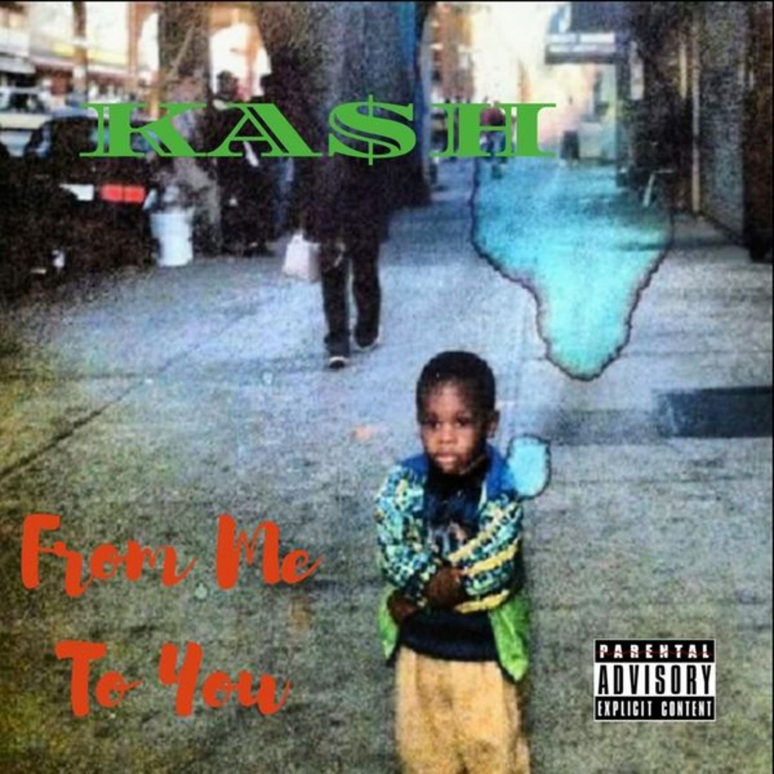 From Me To You artwork