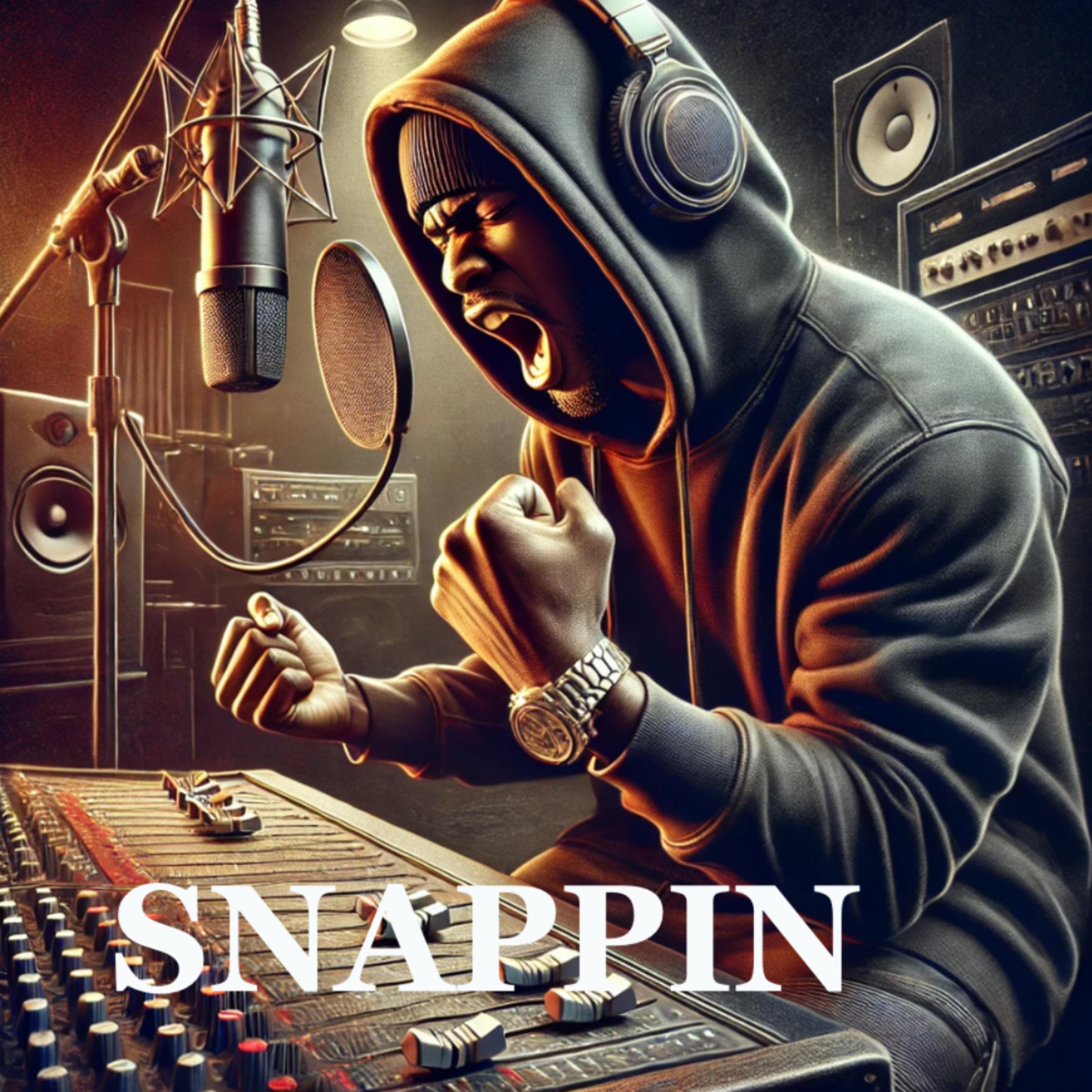 Snappin artwork