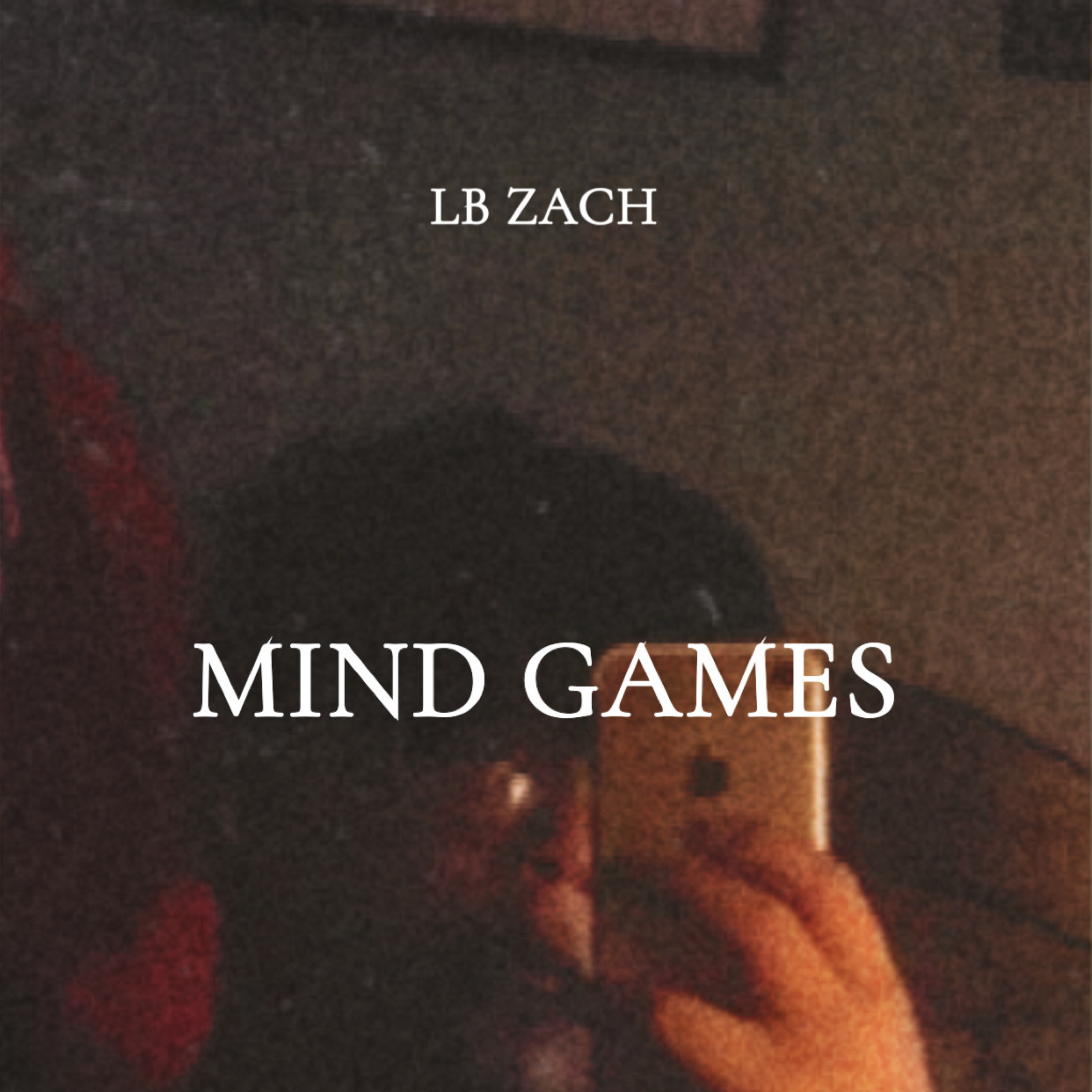 Mind Games artwork