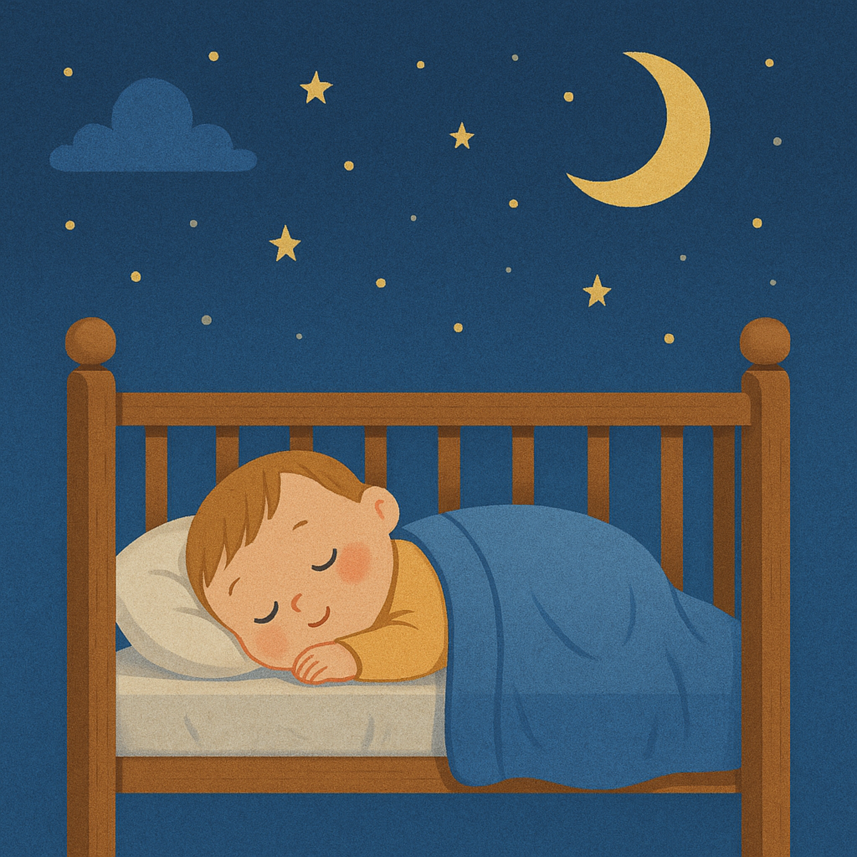 Baby Sleep Music Beats for Insomnia Lullaby Premium artwork