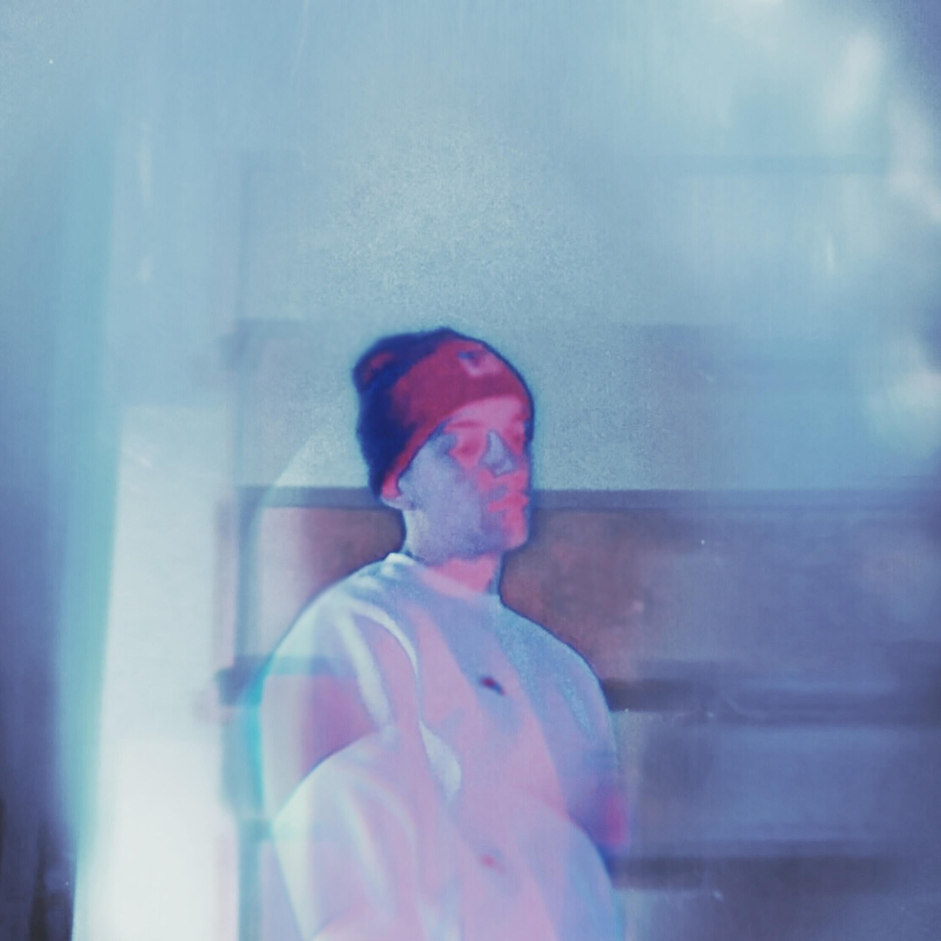 My Way artwork