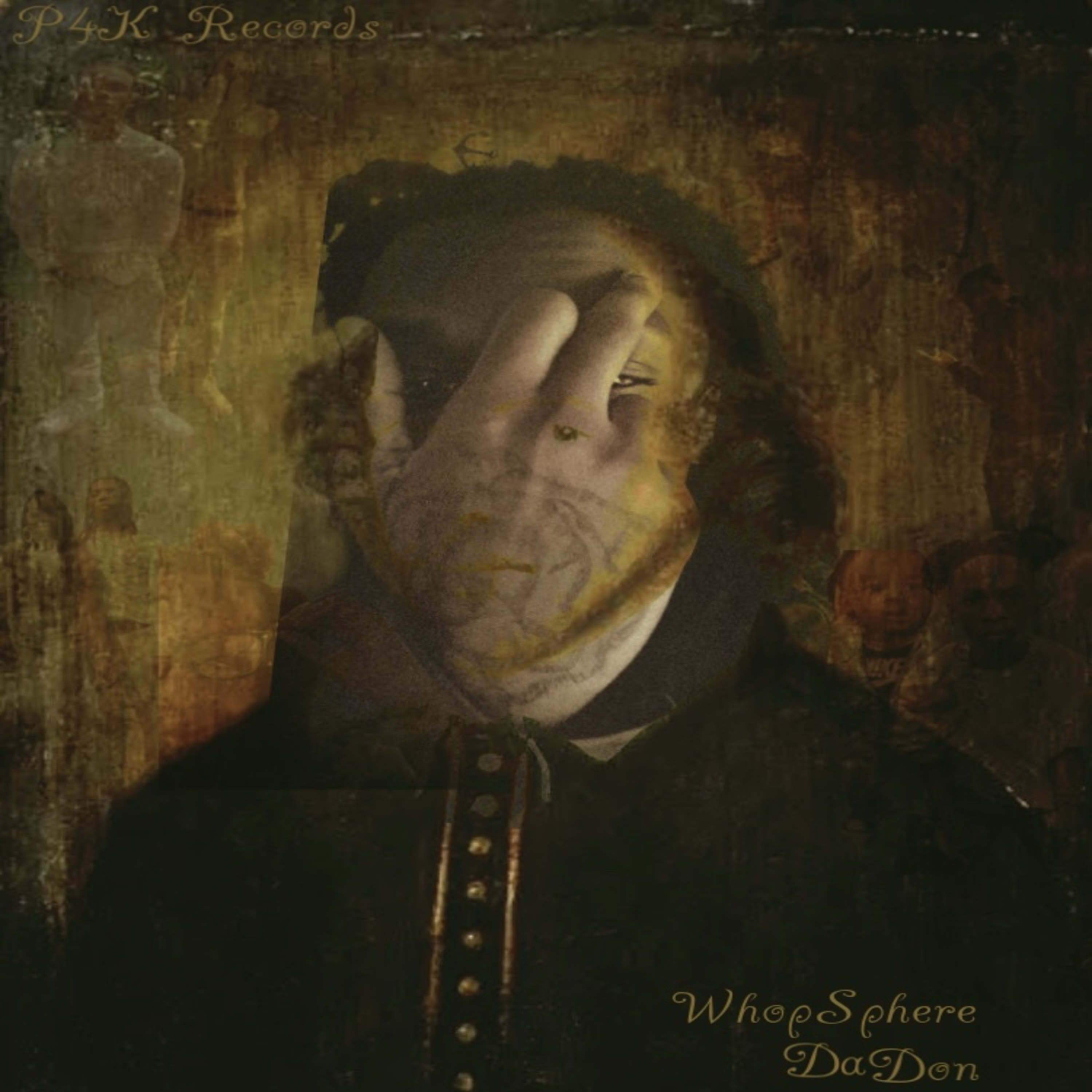 WhopSphere DaDon I artwork