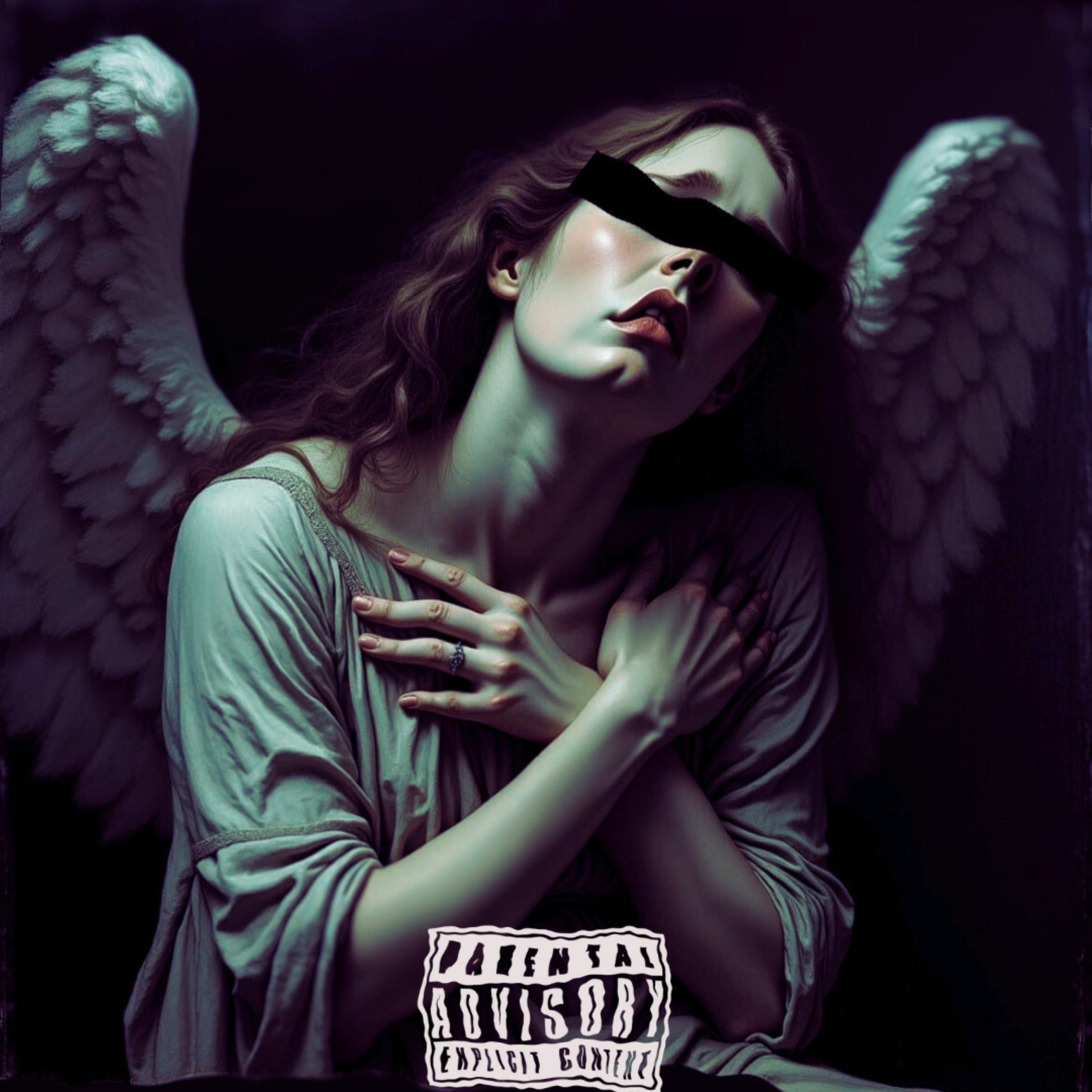 SAINT artwork