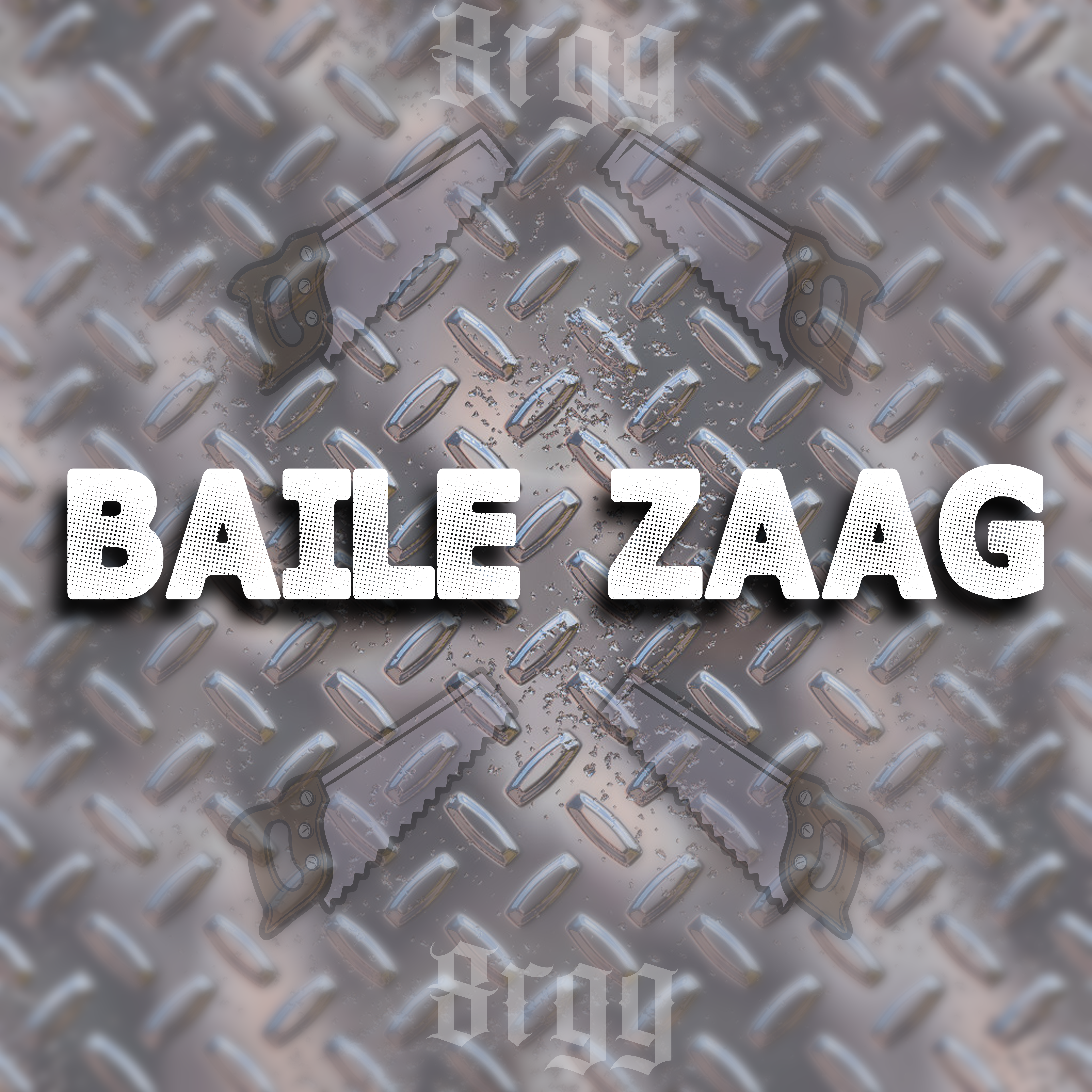 Baile Zaag artwork
