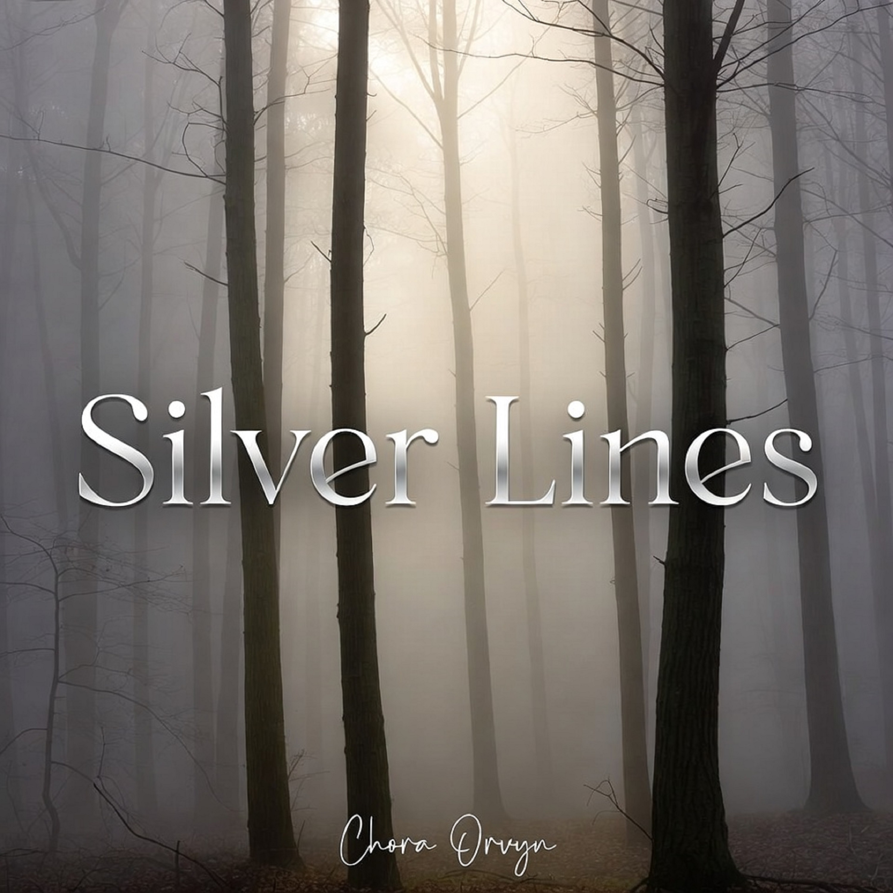 Silver Lines artwork