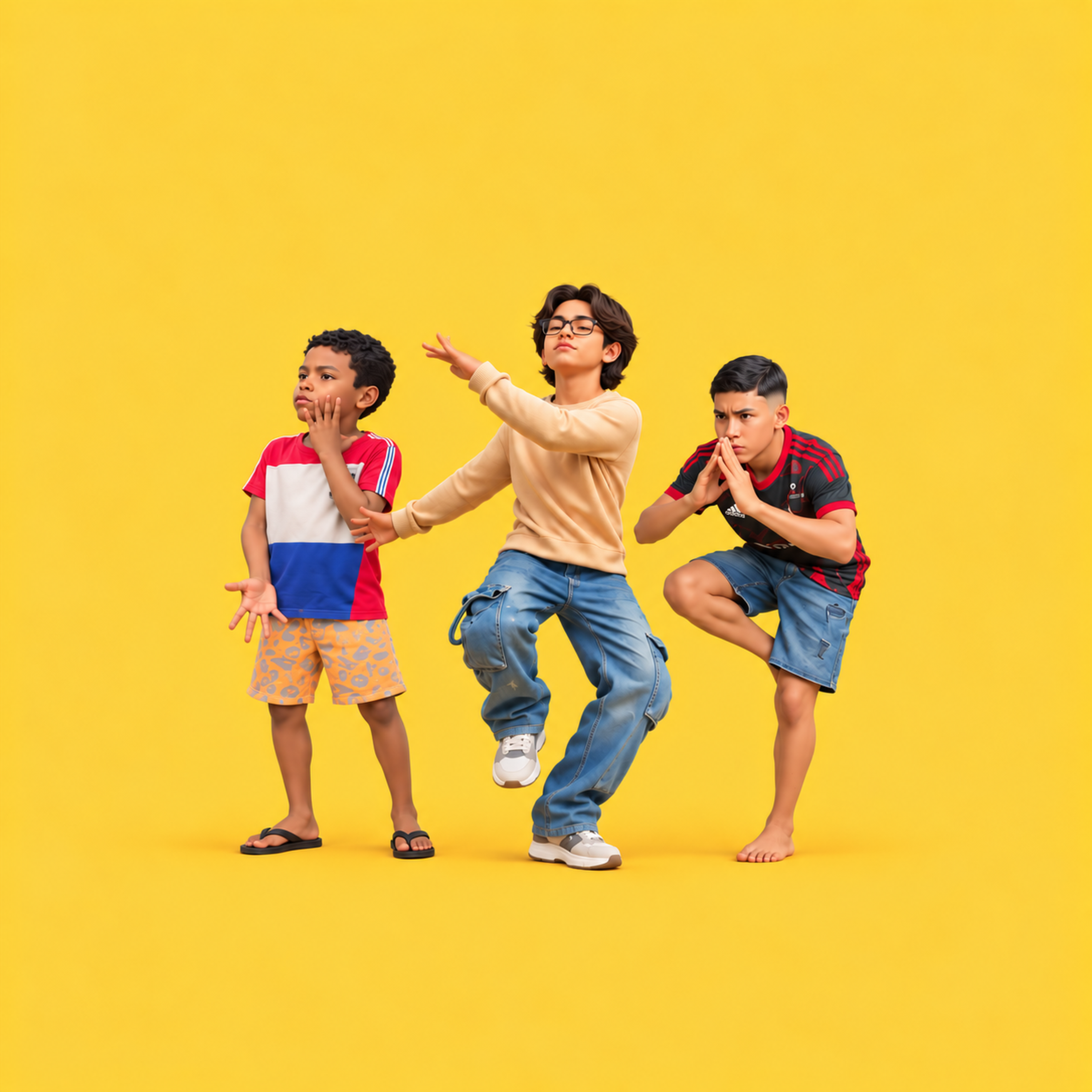 Deixa A Criança Brincar by Nathalia Nirelli cover art
