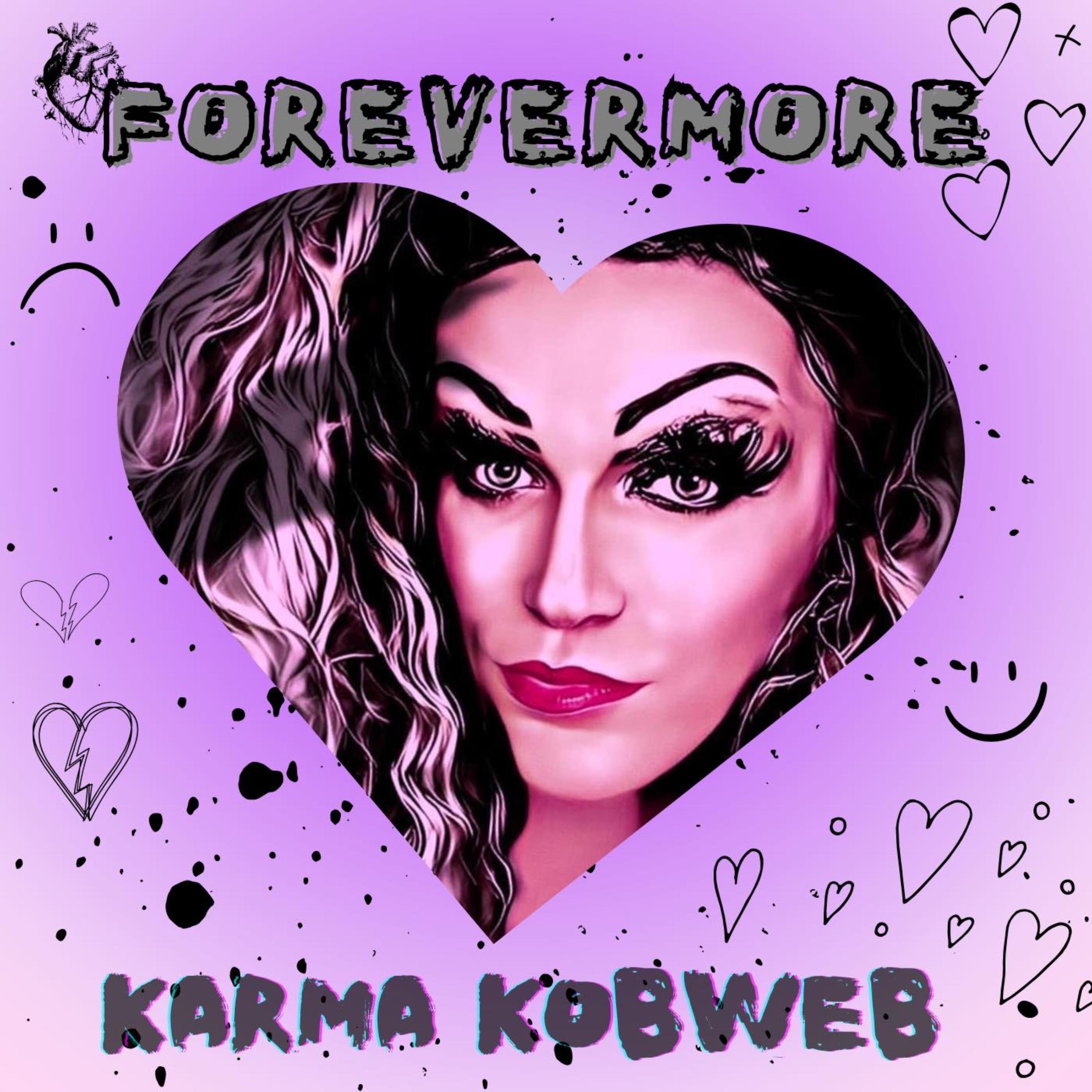 Forevermore artwork