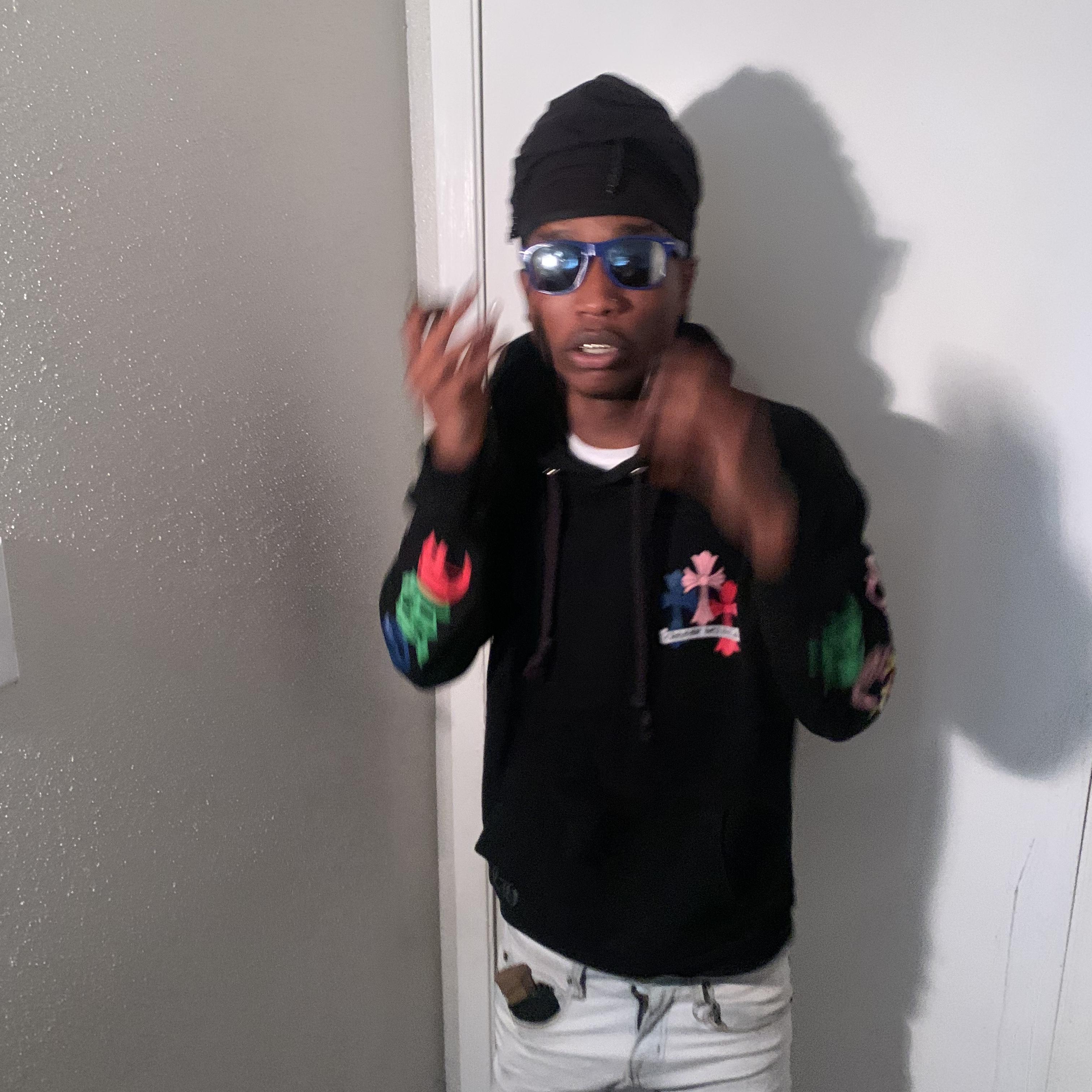 Blurry Vision artwork