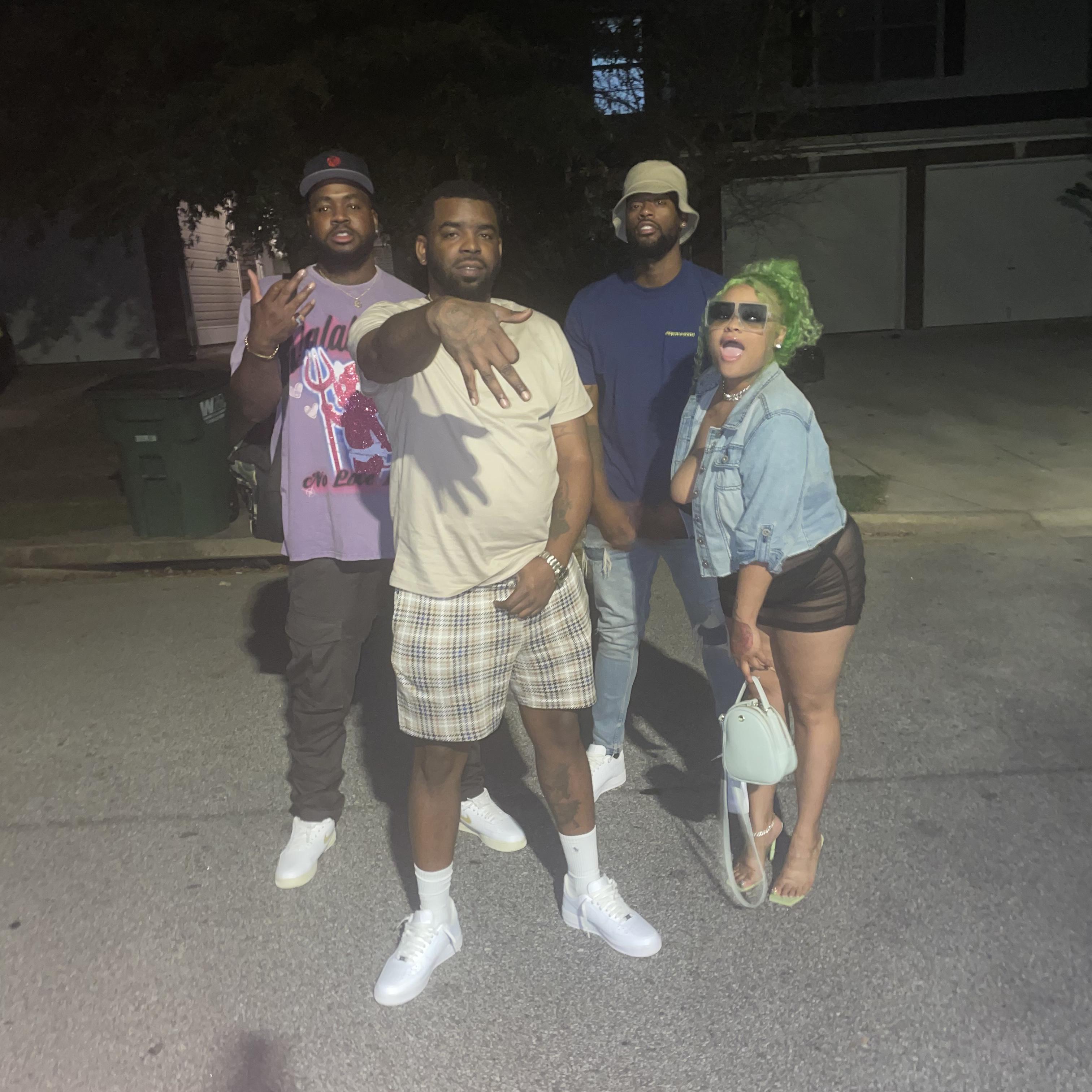 ATL Freestyle artwork