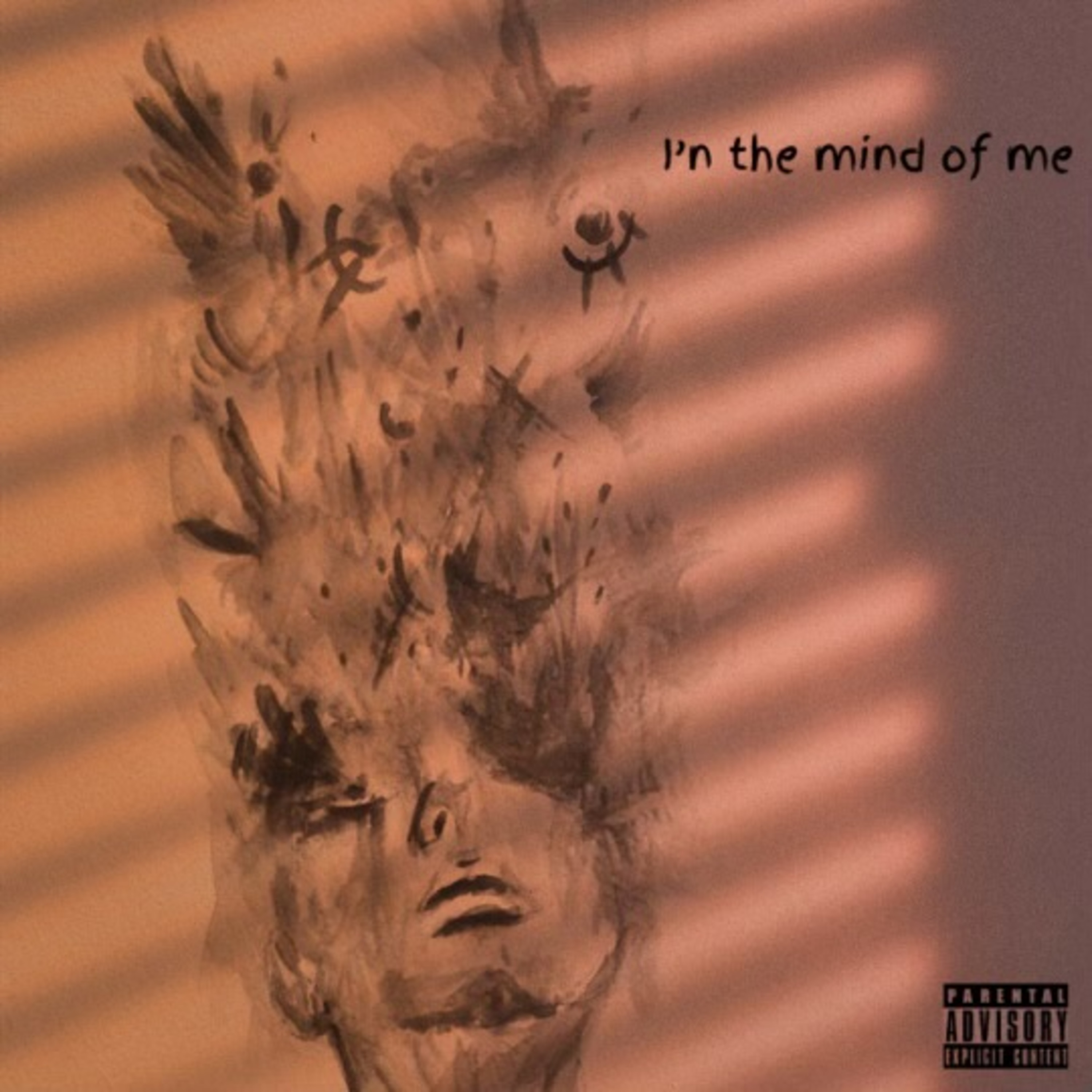 In The Mind Of Me artwork