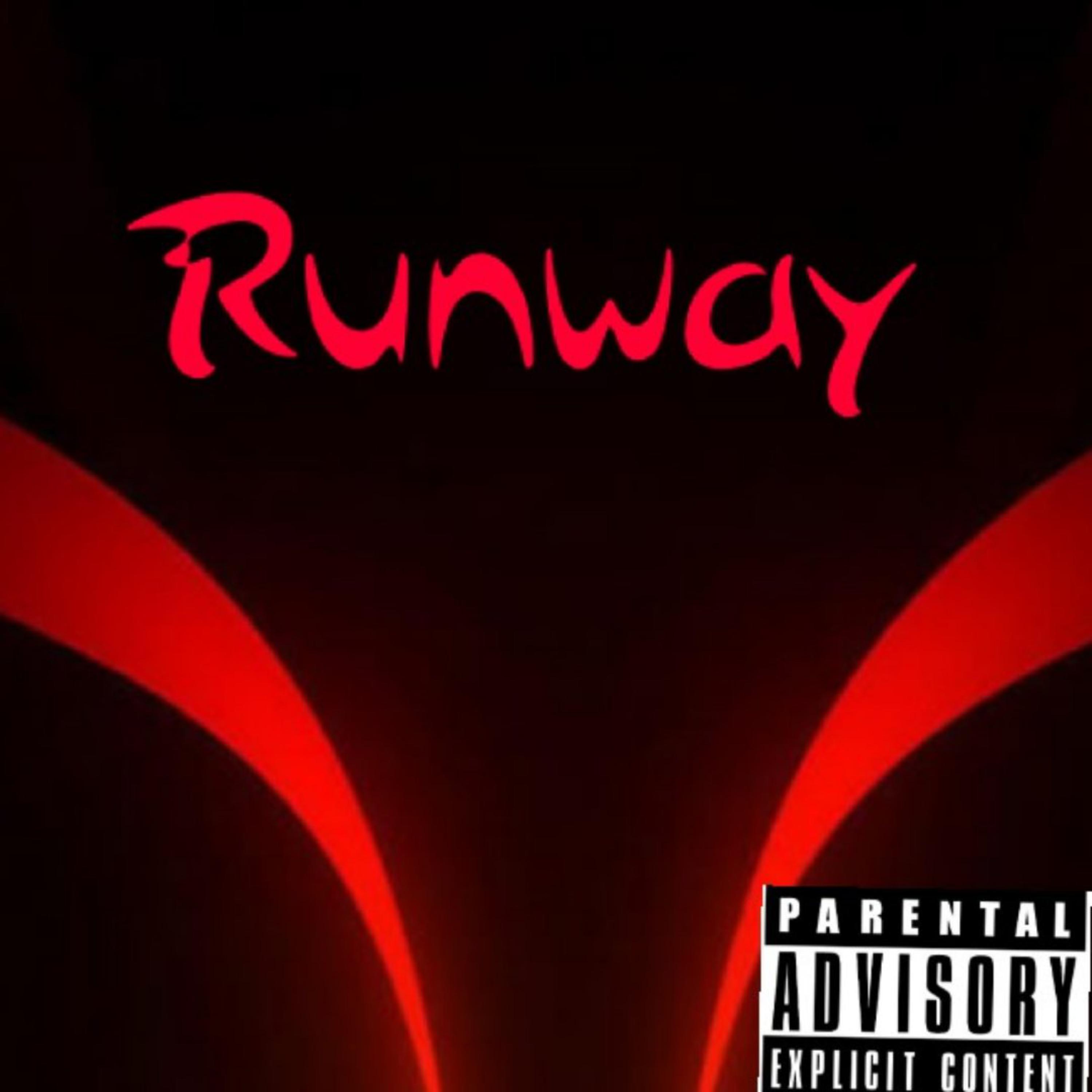 Runway artwork