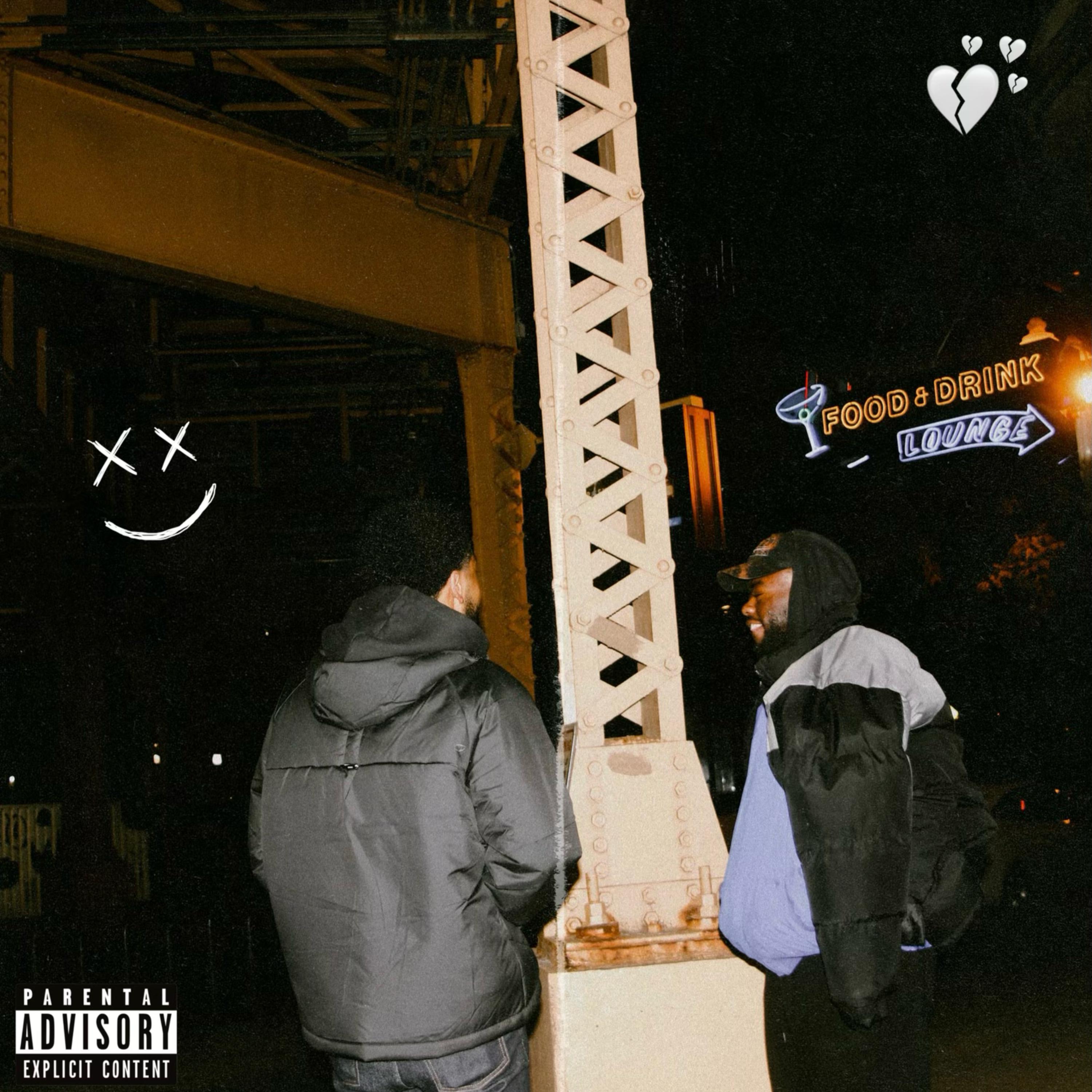 PERFECT SCENE artwork