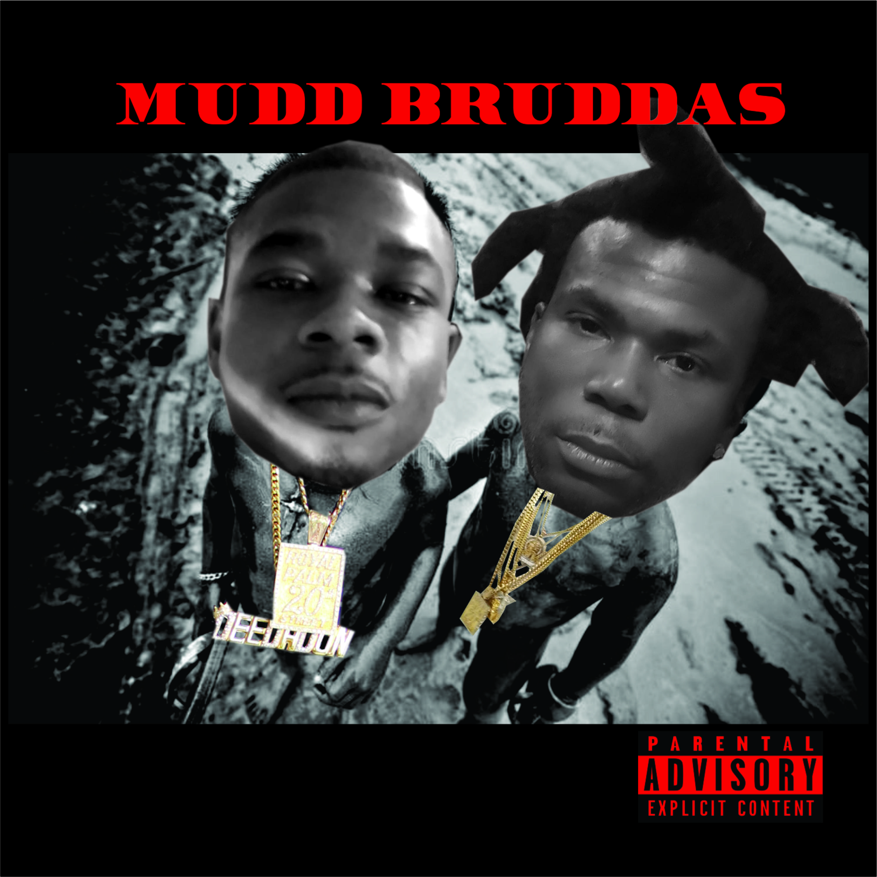 Mudd Bruddas Reloaded by Rightwrist  cover art
