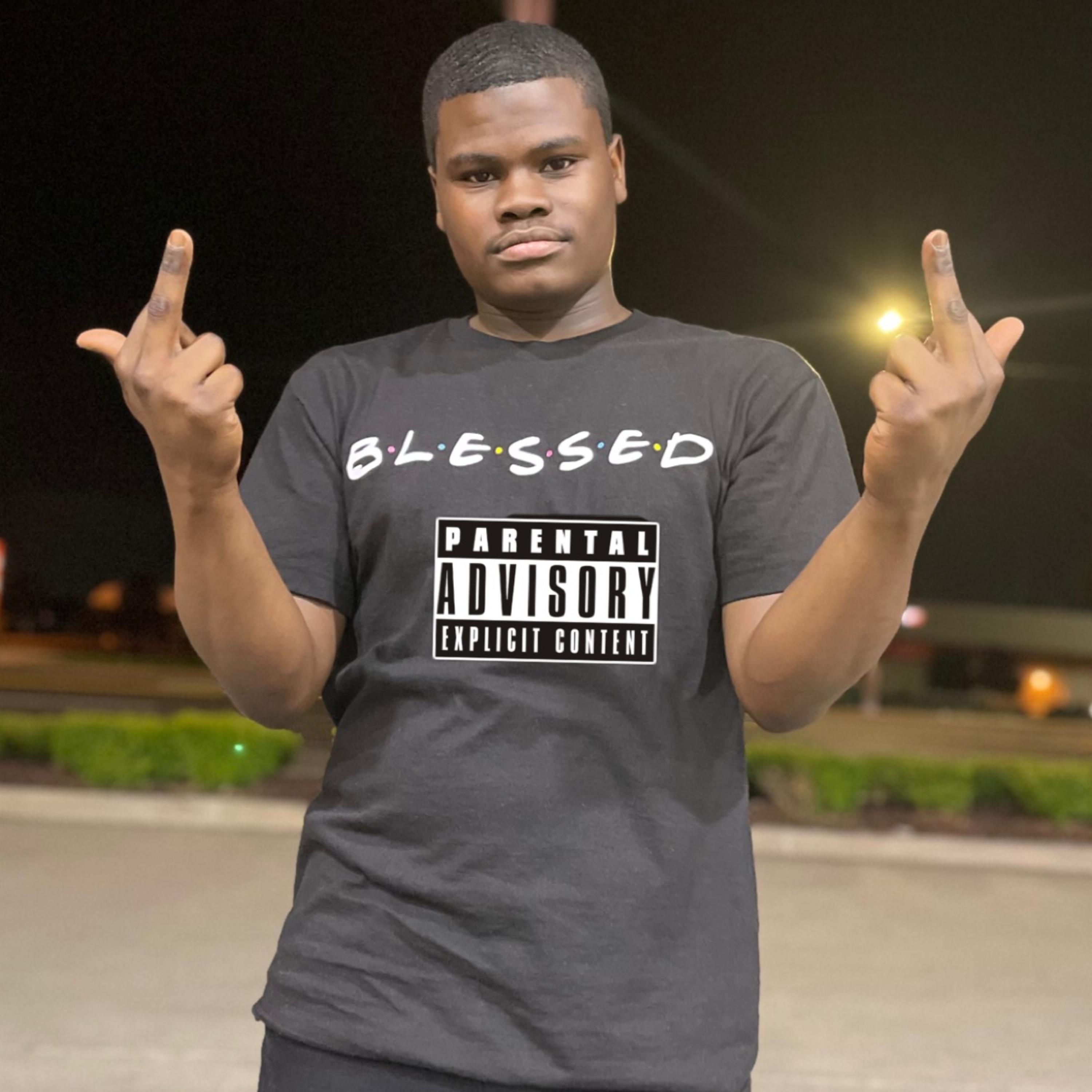 Talking My Shit by Tizzy Tayyy cover art