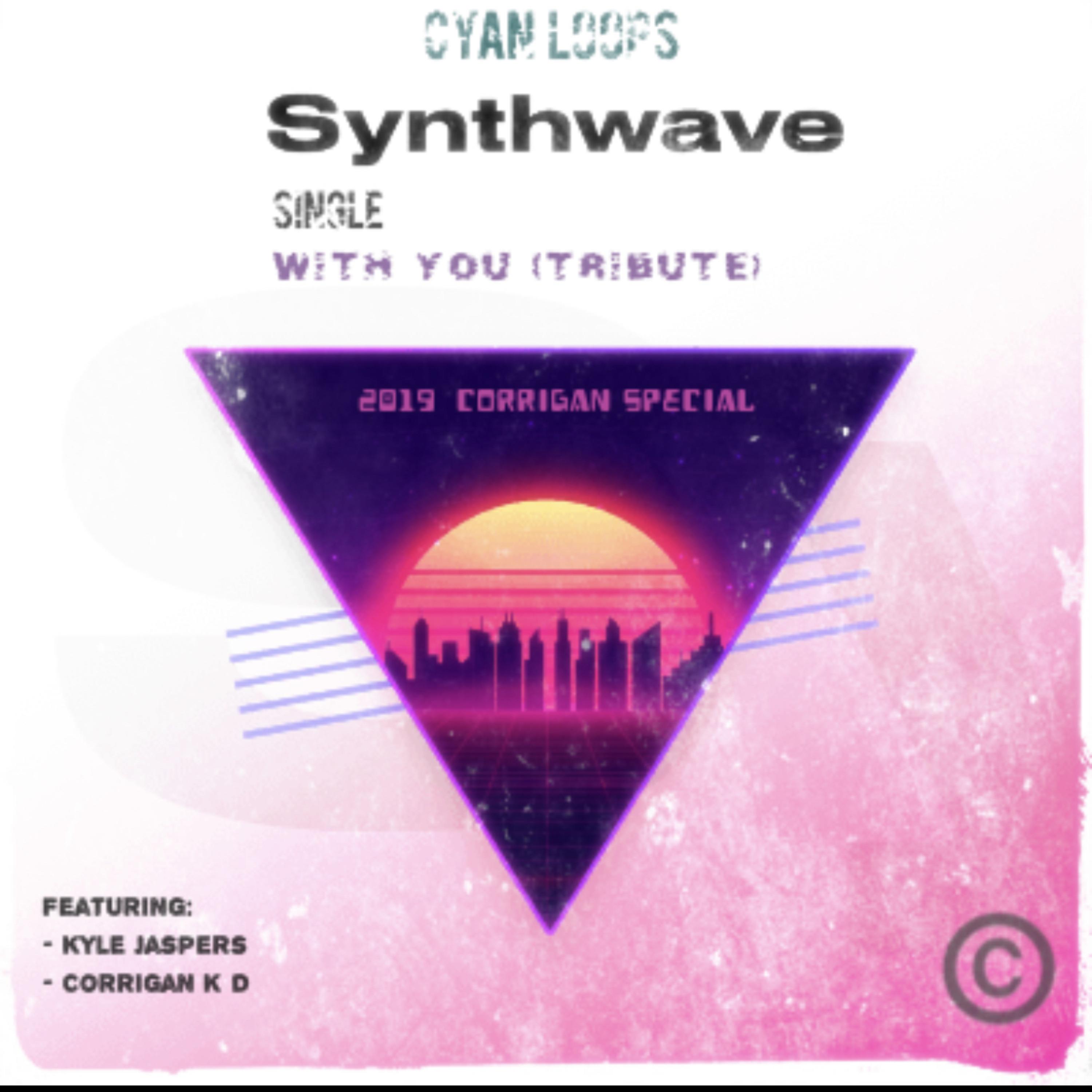 With You (Tribute) artwork