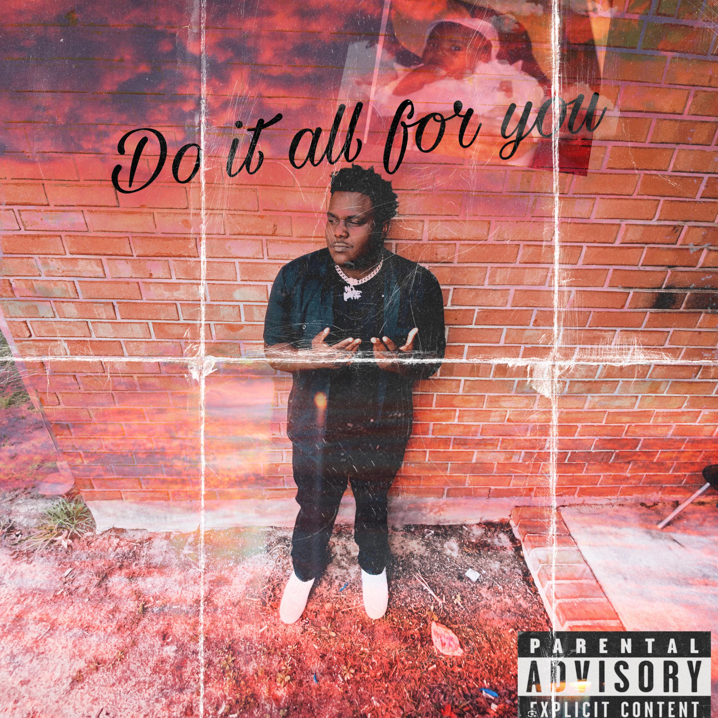 Do It All For You artwork