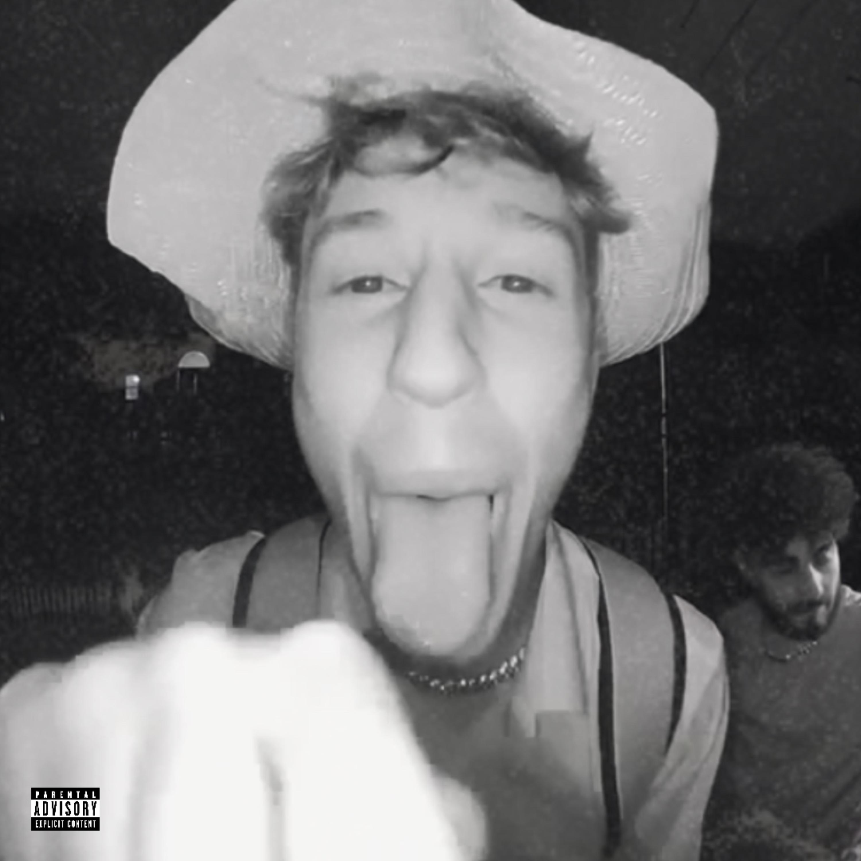 GEEKED artwork