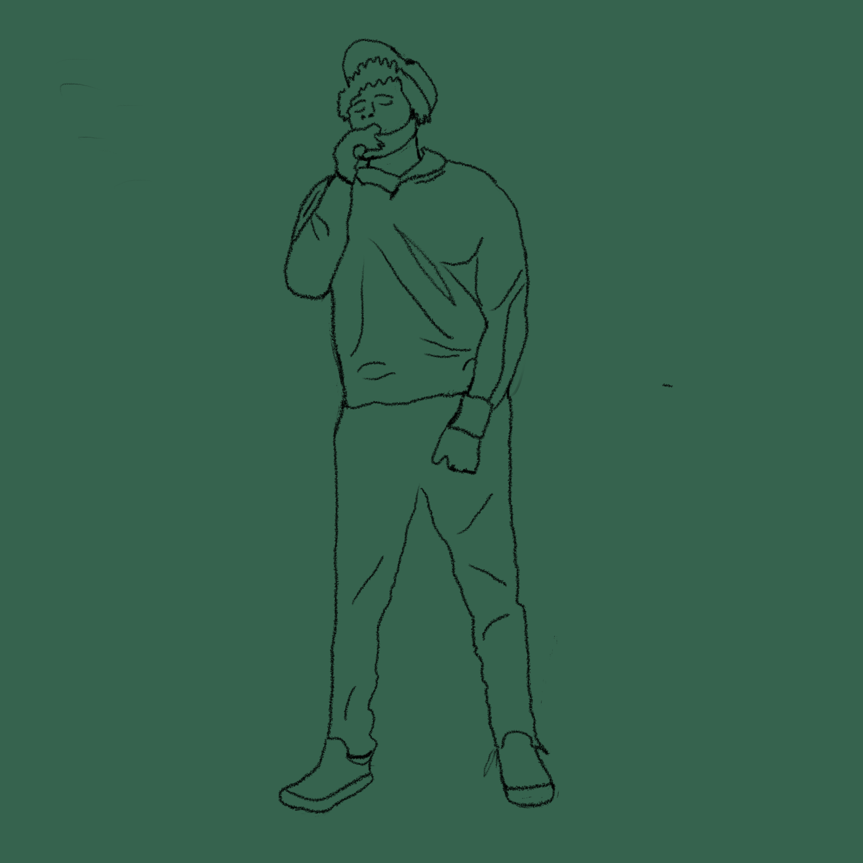 I Dont Know artwork