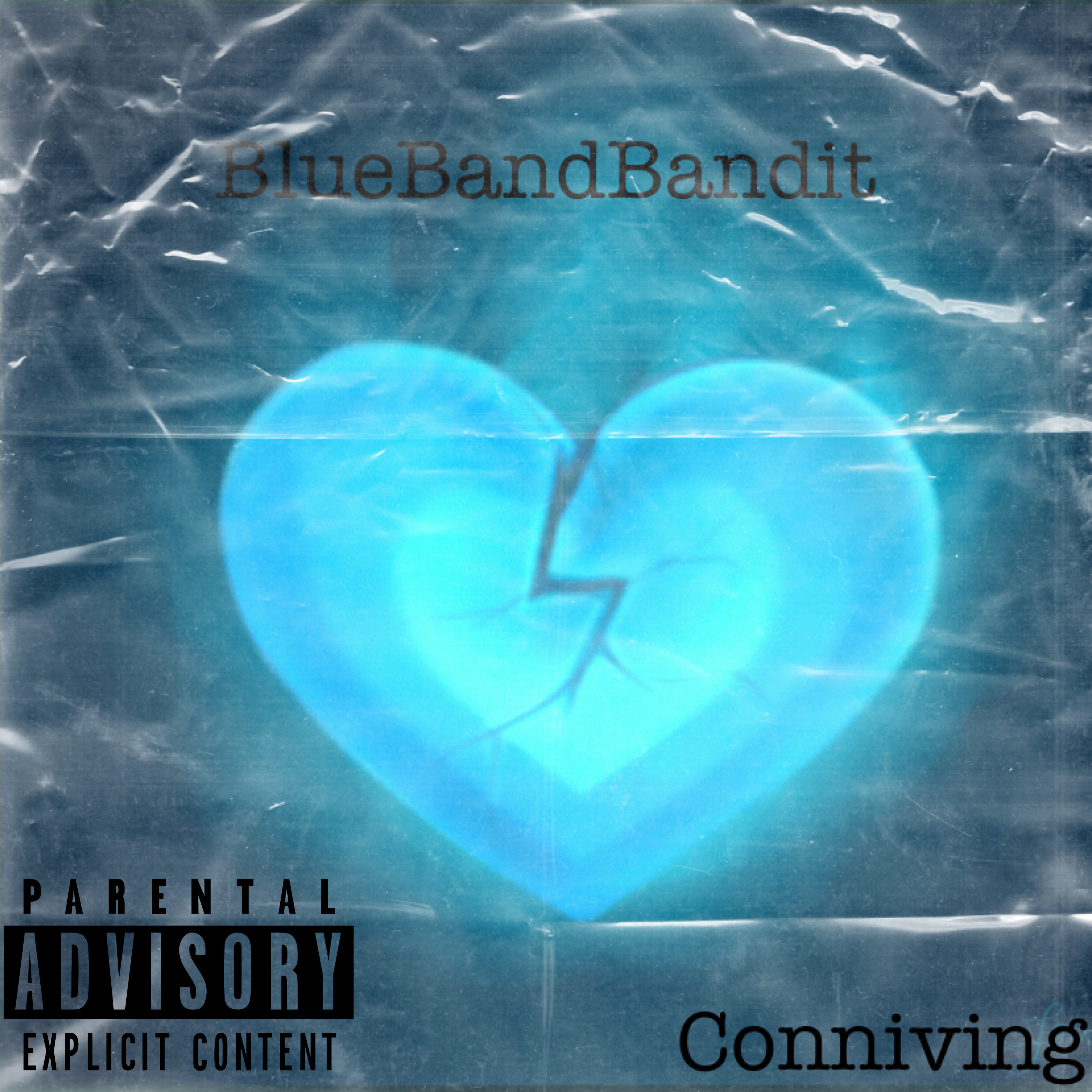 Conniving artwork
