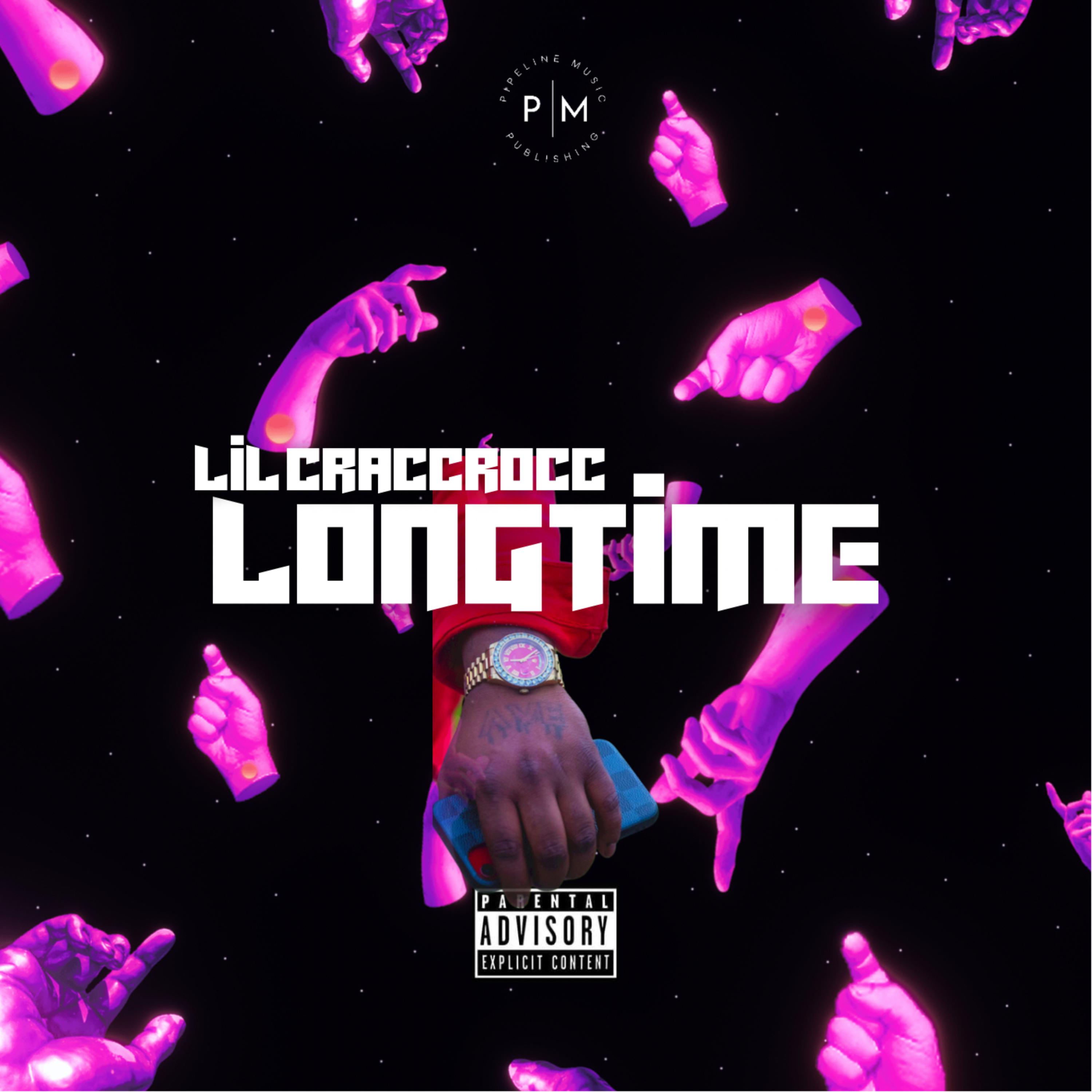 Longtime artwork