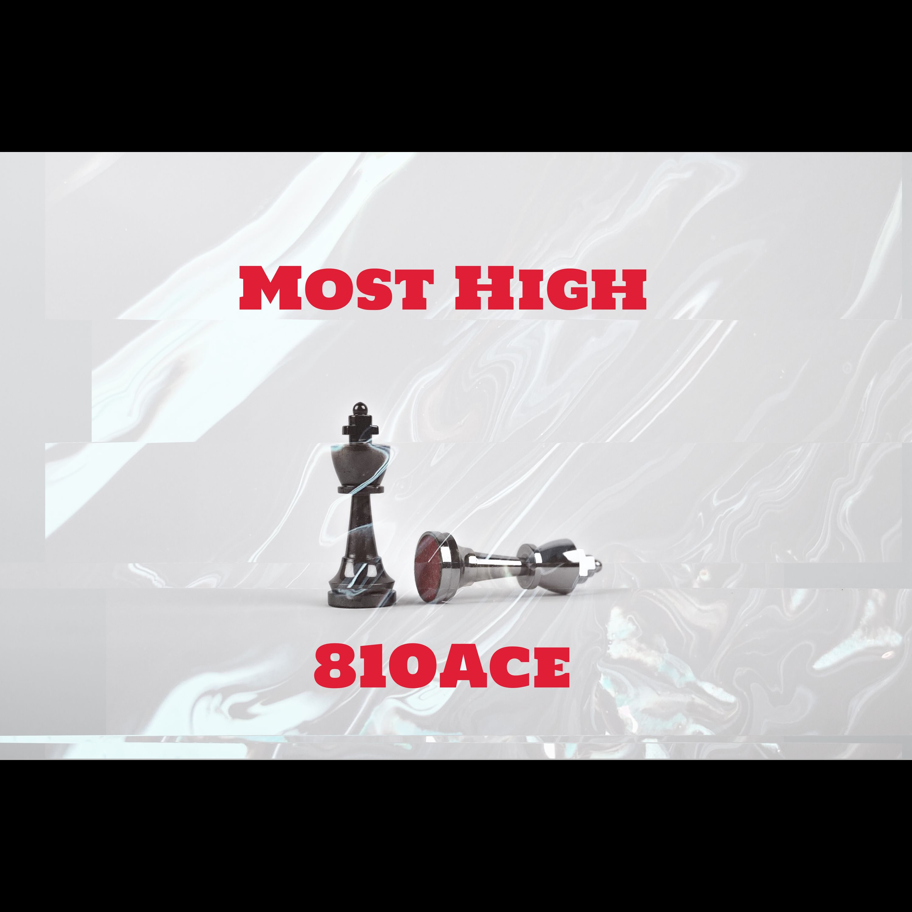 Most High artwork