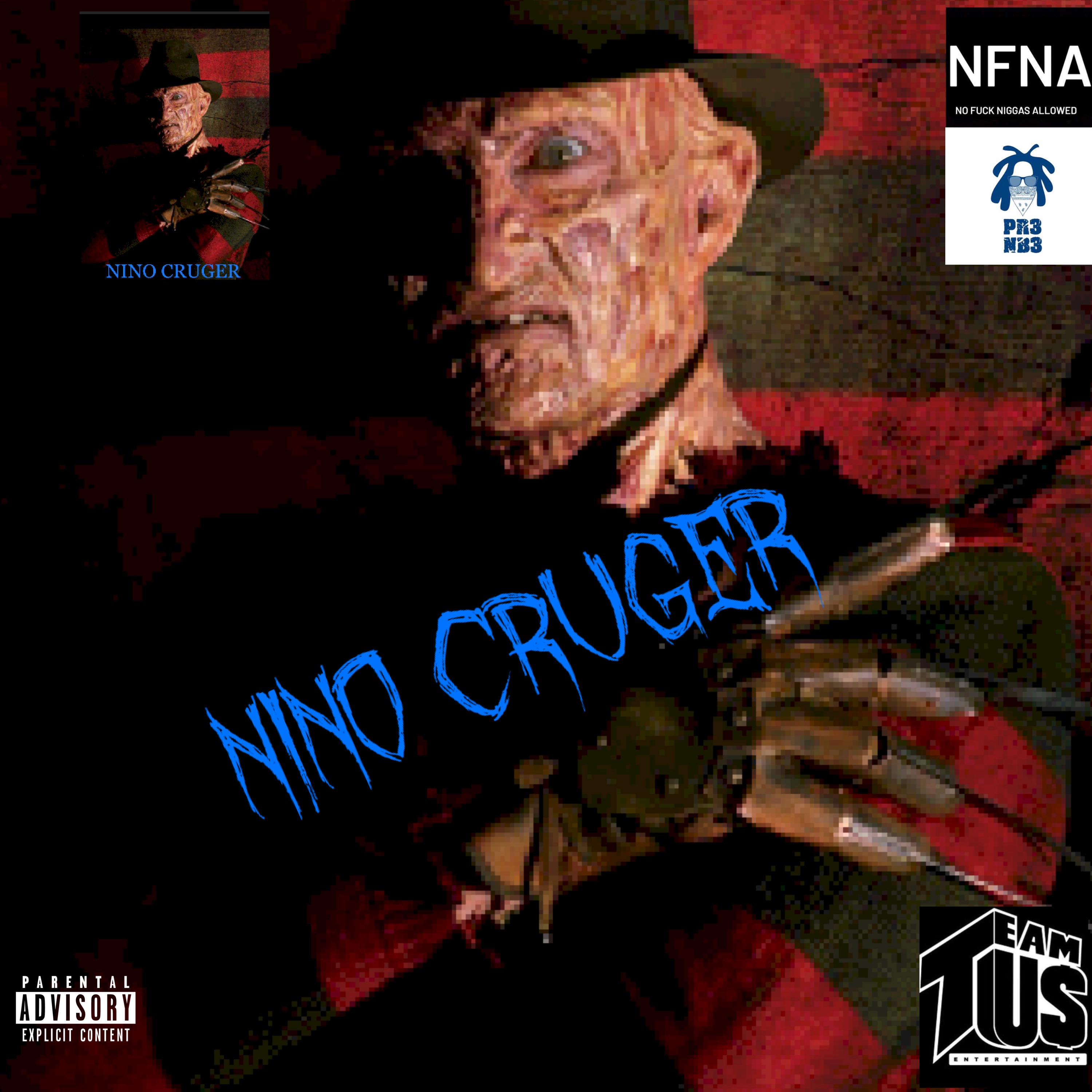 NINO CRUGER artwork