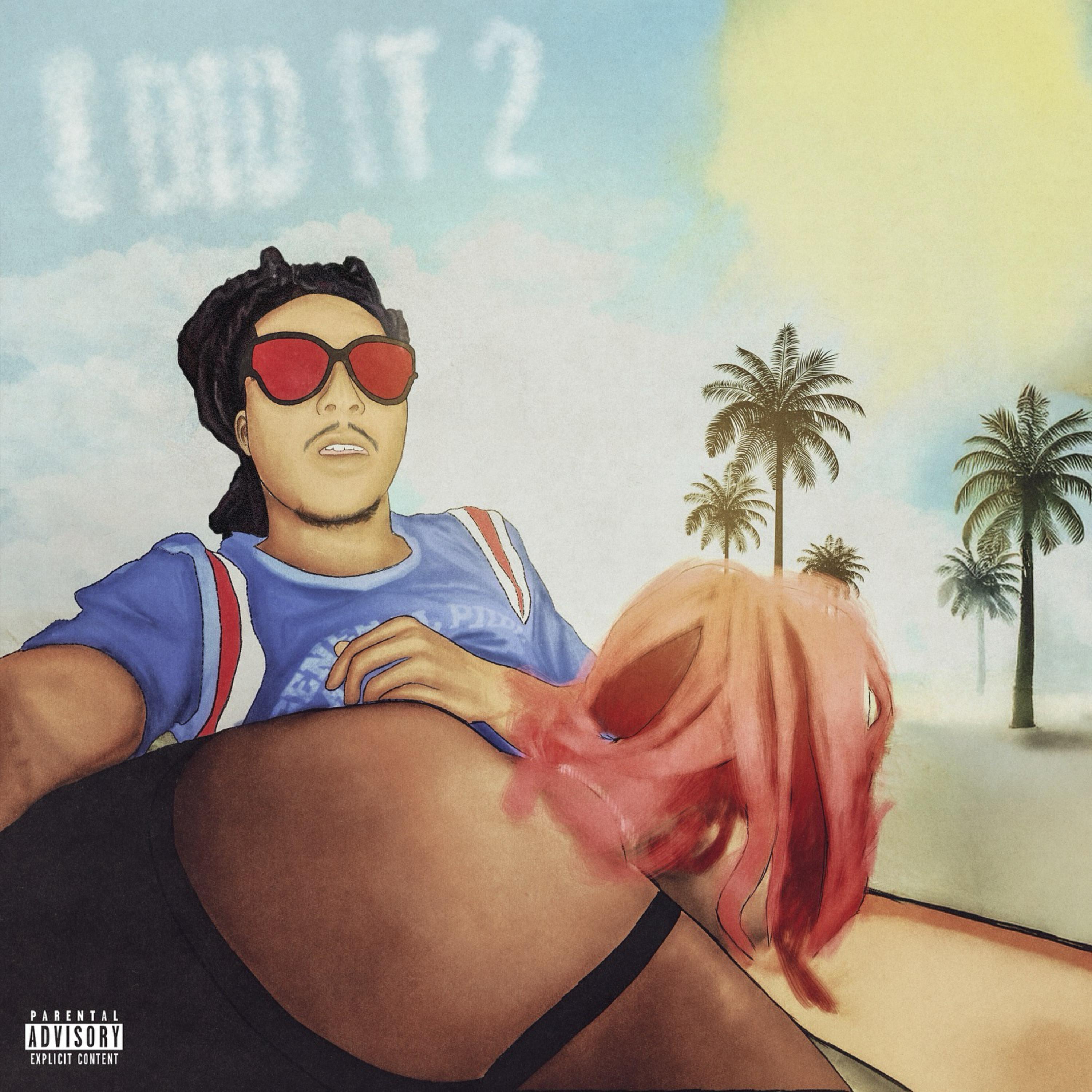 I DID IT 2 artwork