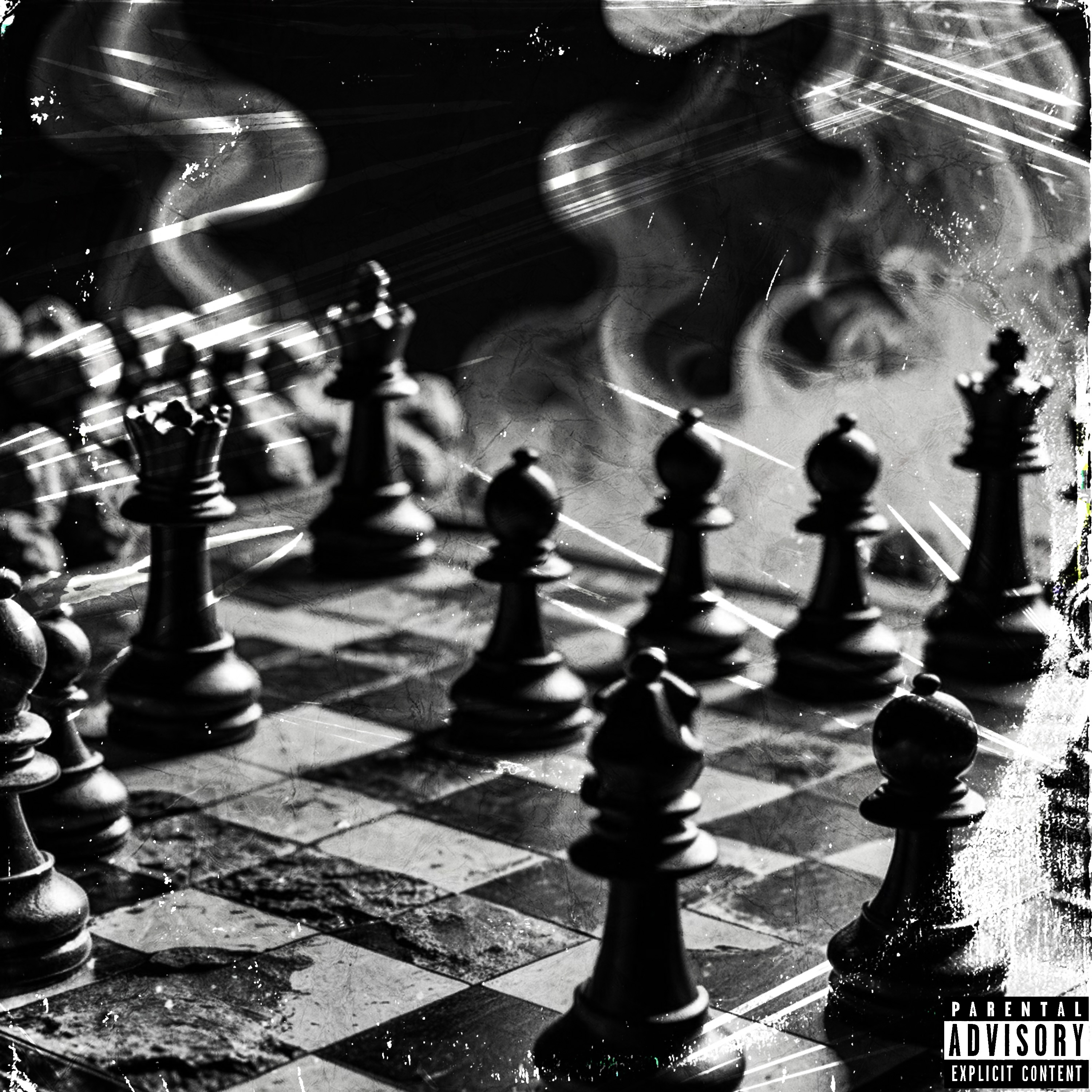 Throwing Rocks 2 by Cridda cover art