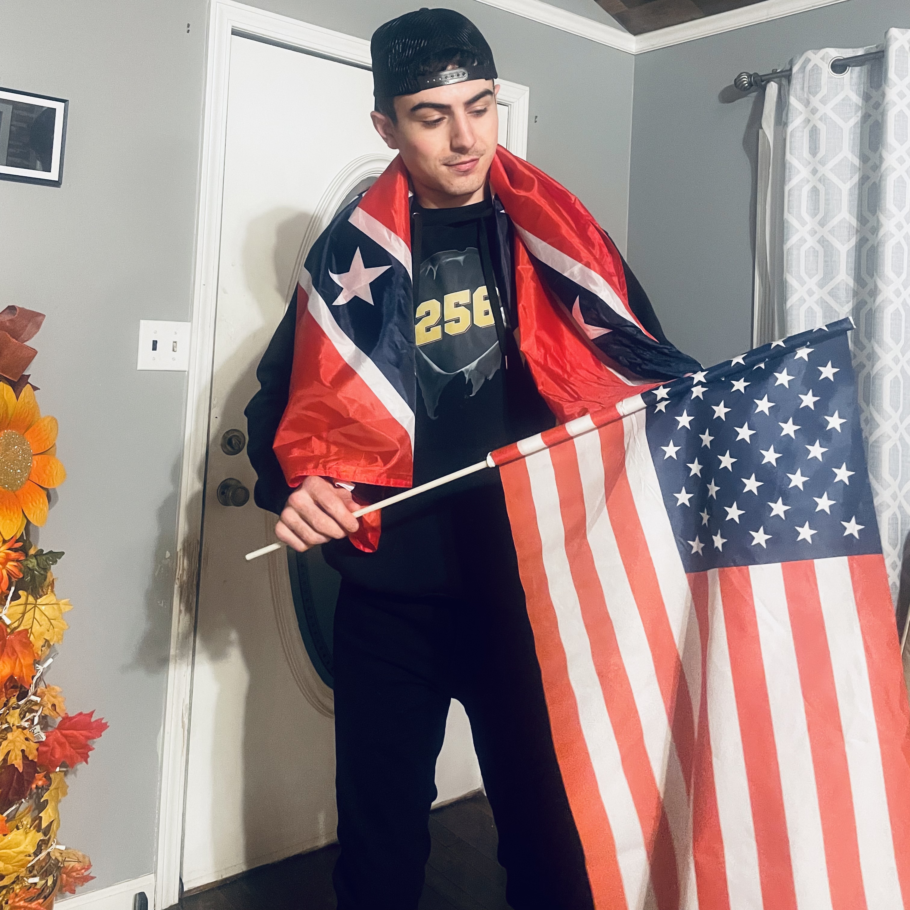America artwork