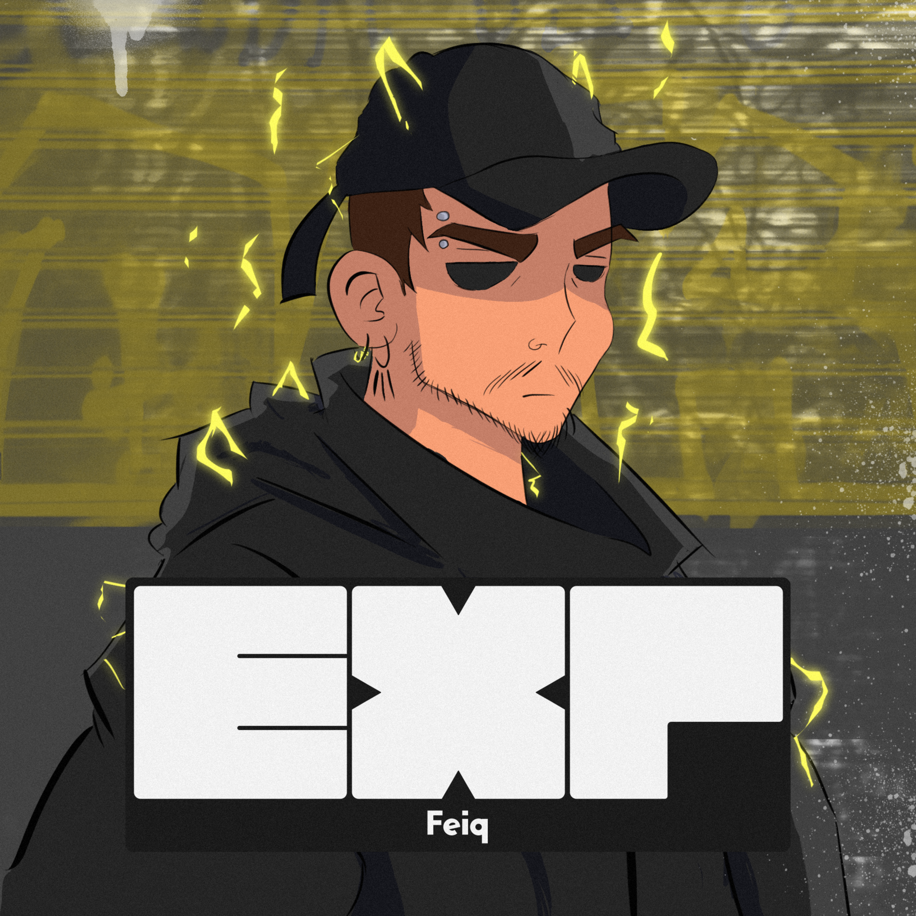 EXP artwork