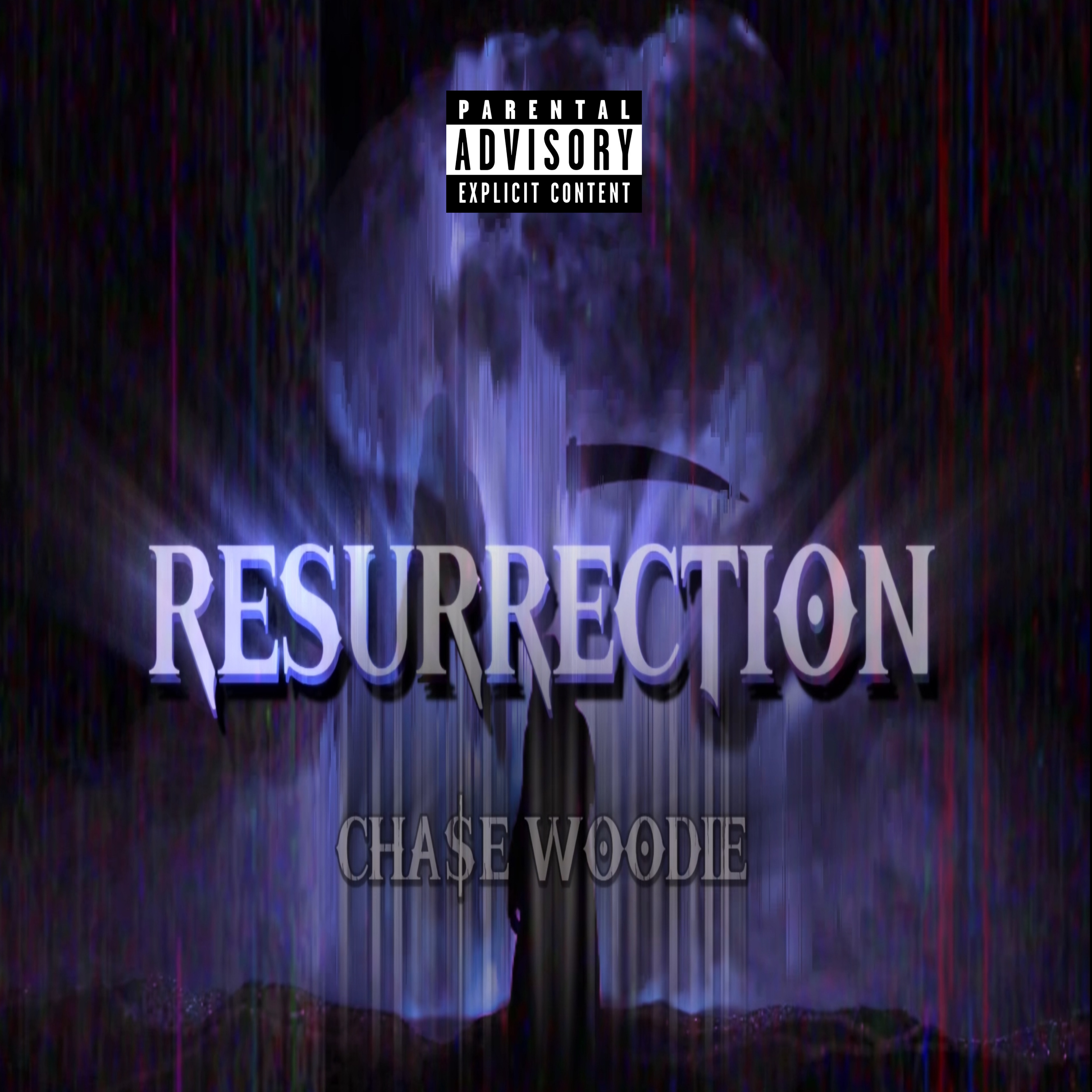 Resurrection artwork