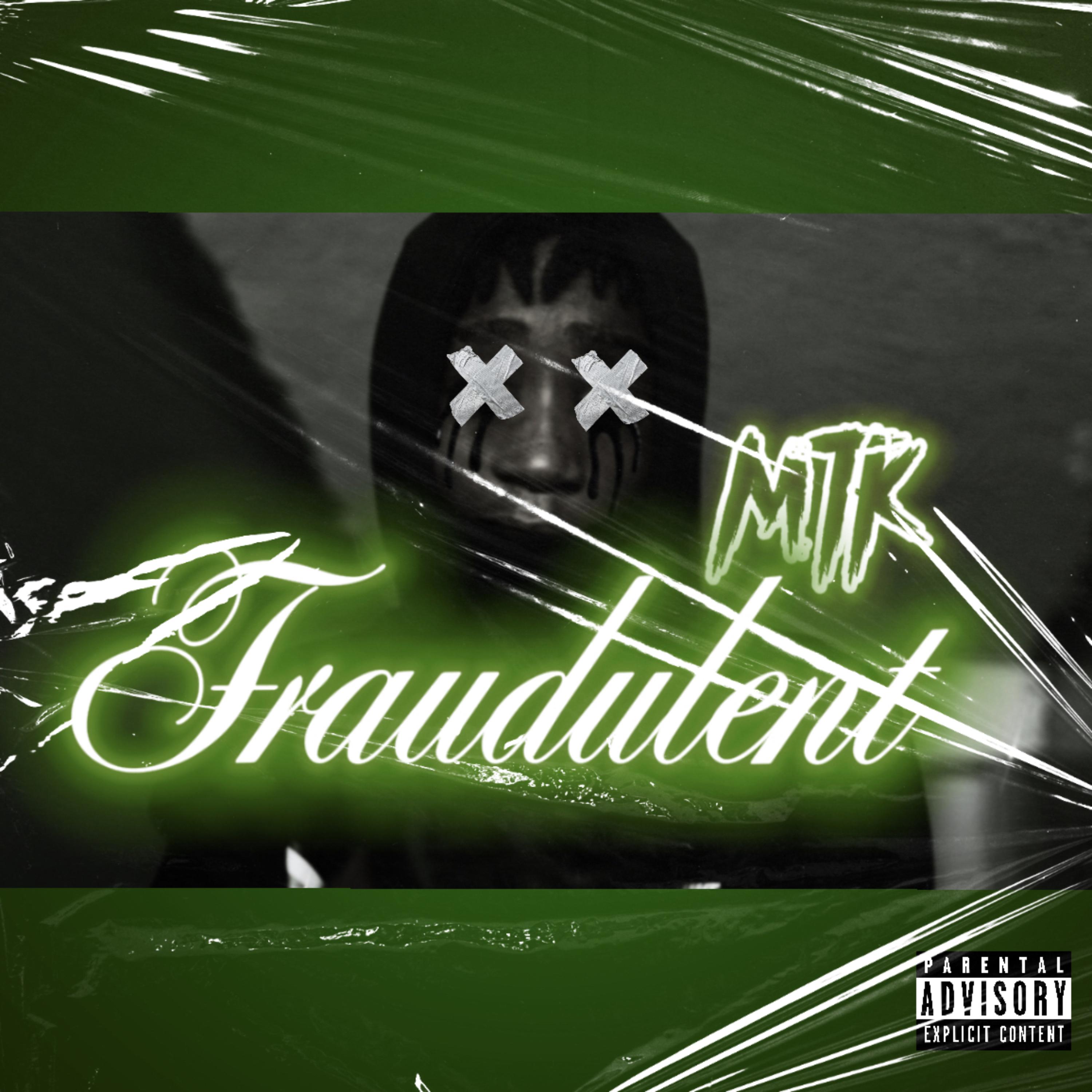 FRAUDULENT artwork