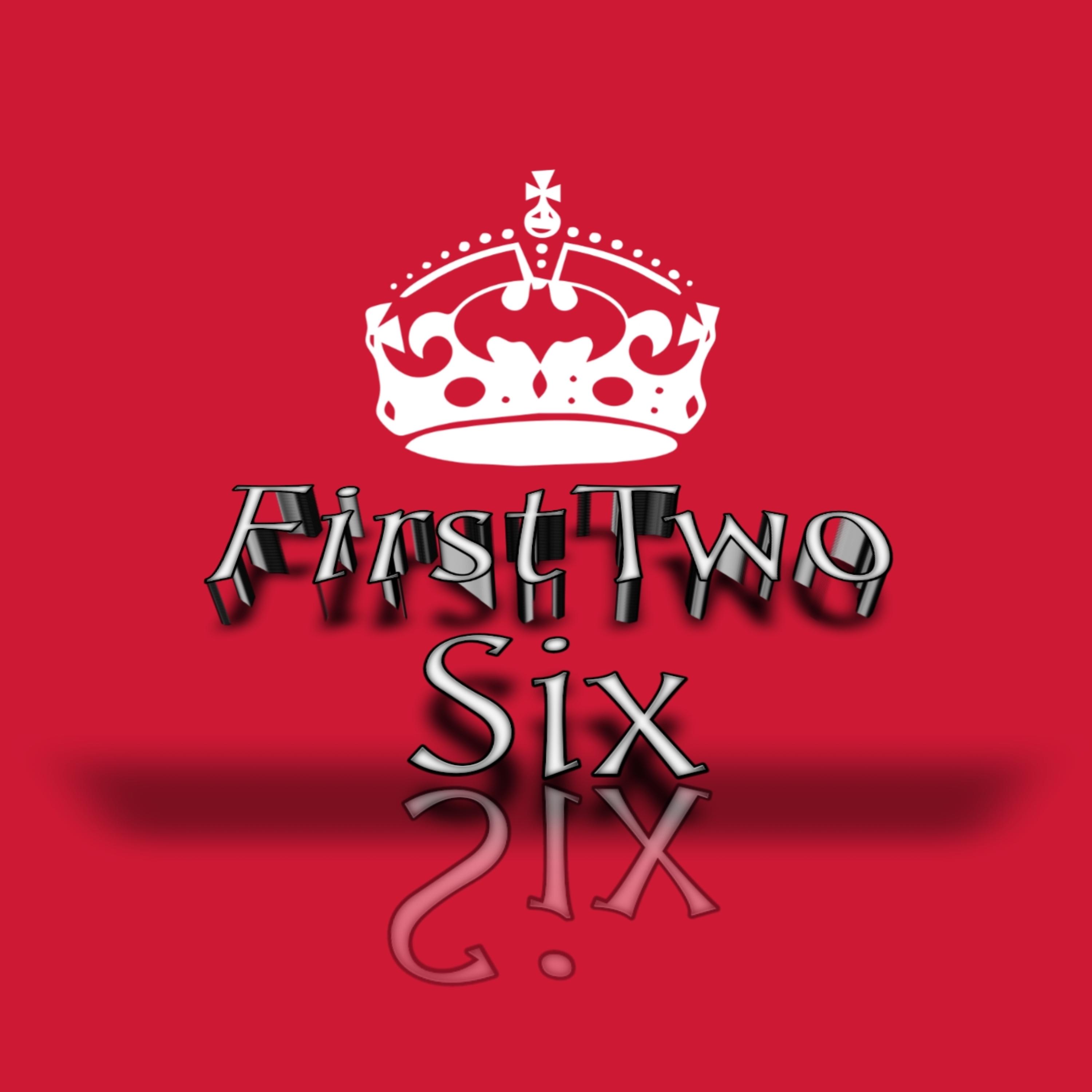 FirstTwoSix by Reddzon28 cover art
