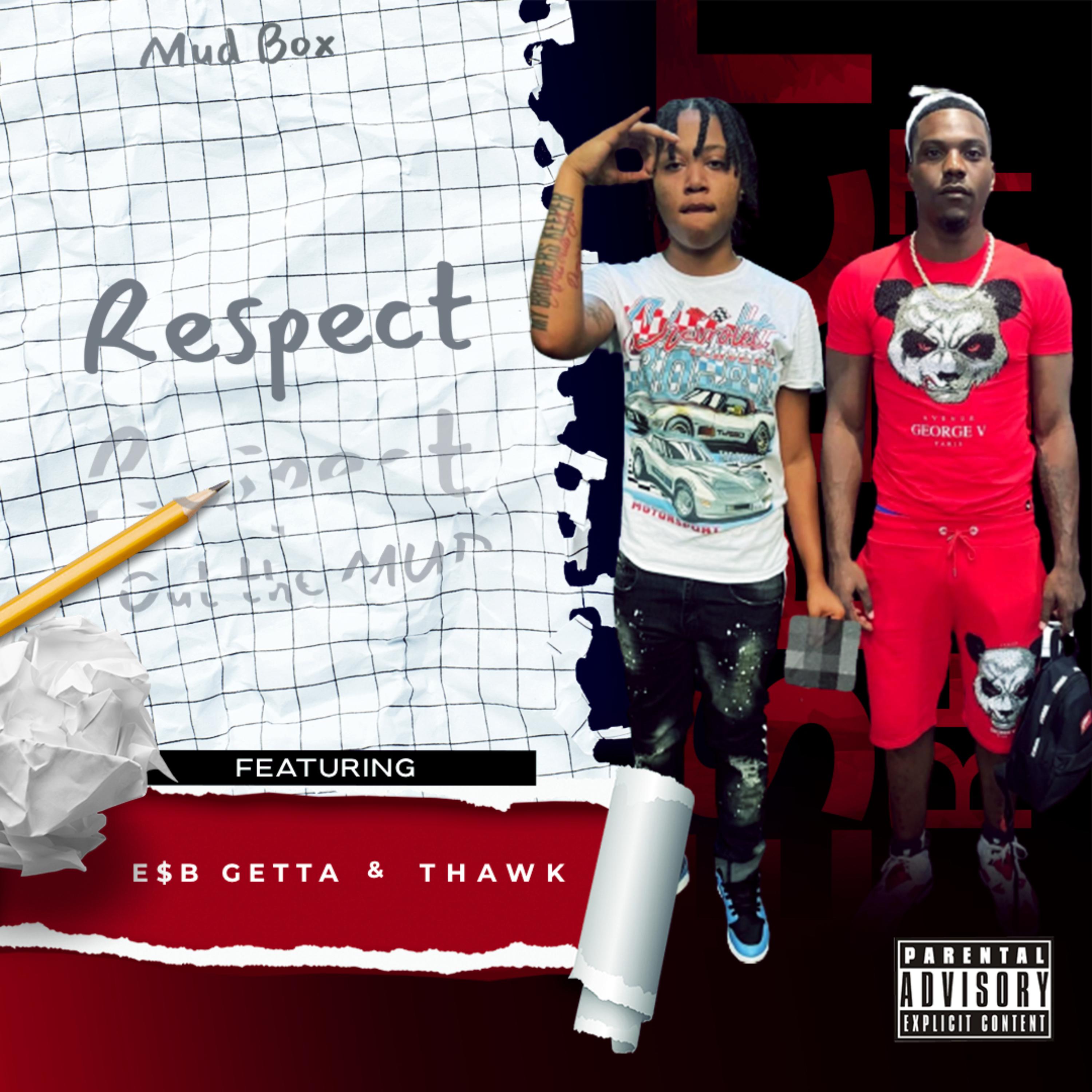 Respect artwork