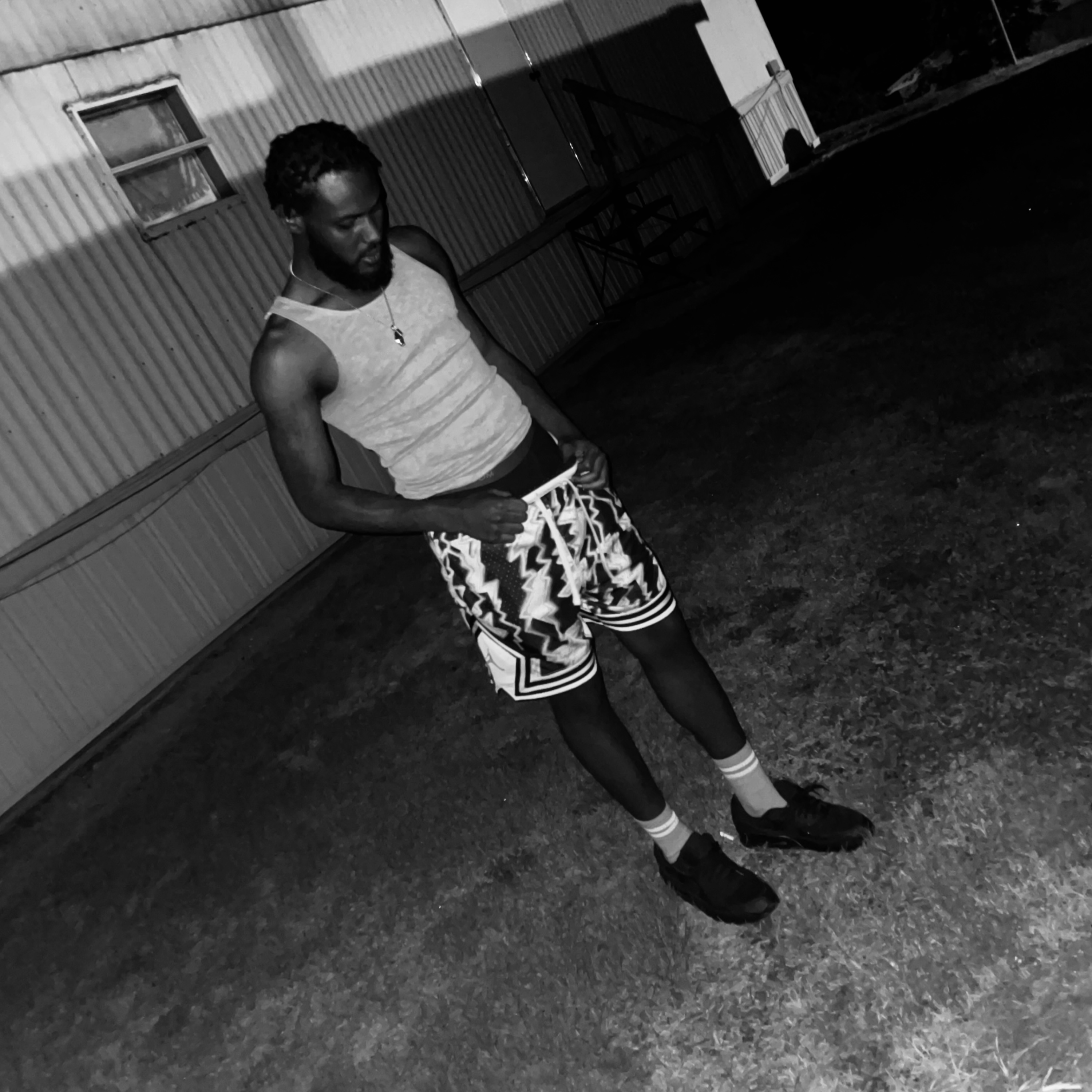 I Just Wunna Drop 1 artwork