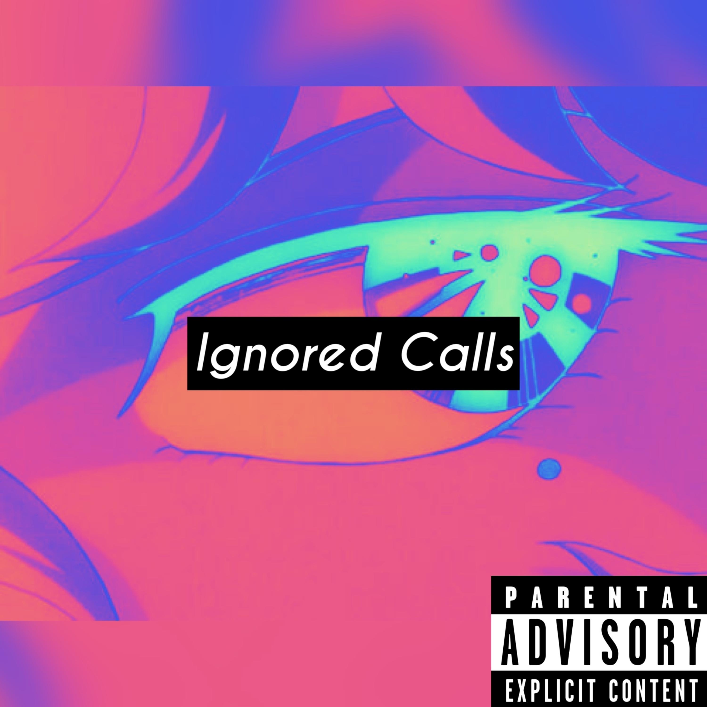 Ignored Calls artwork