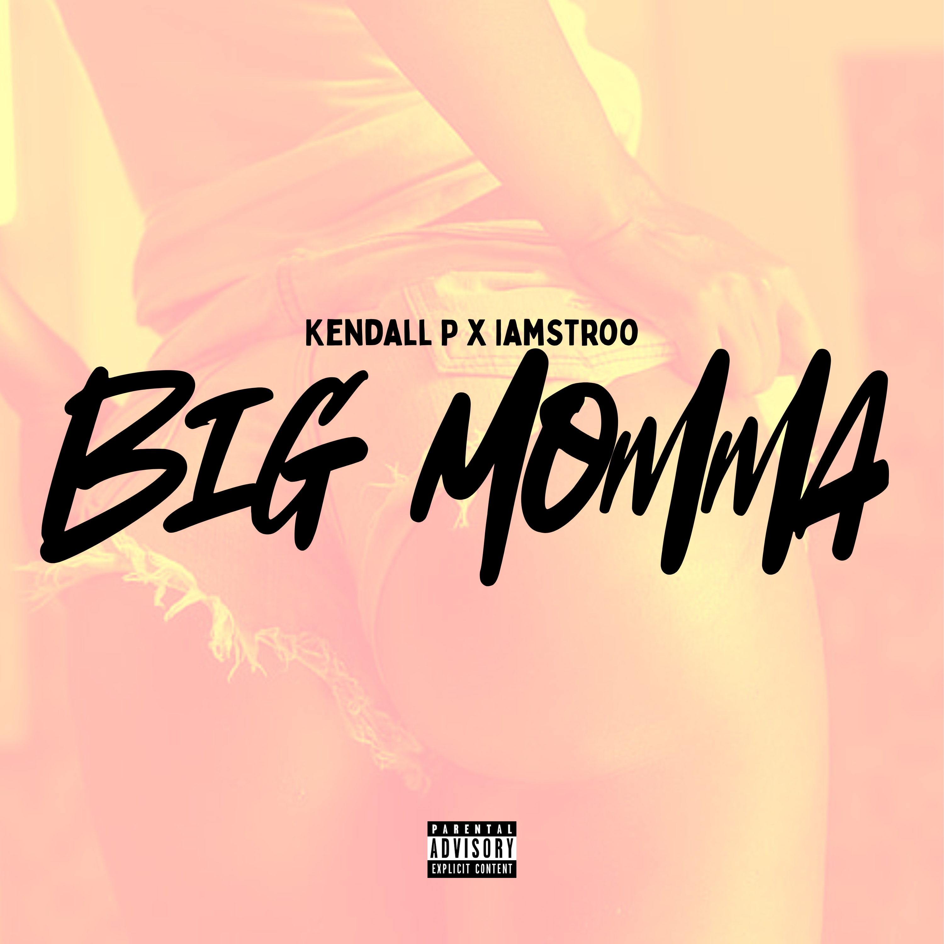 Big Momma artwork