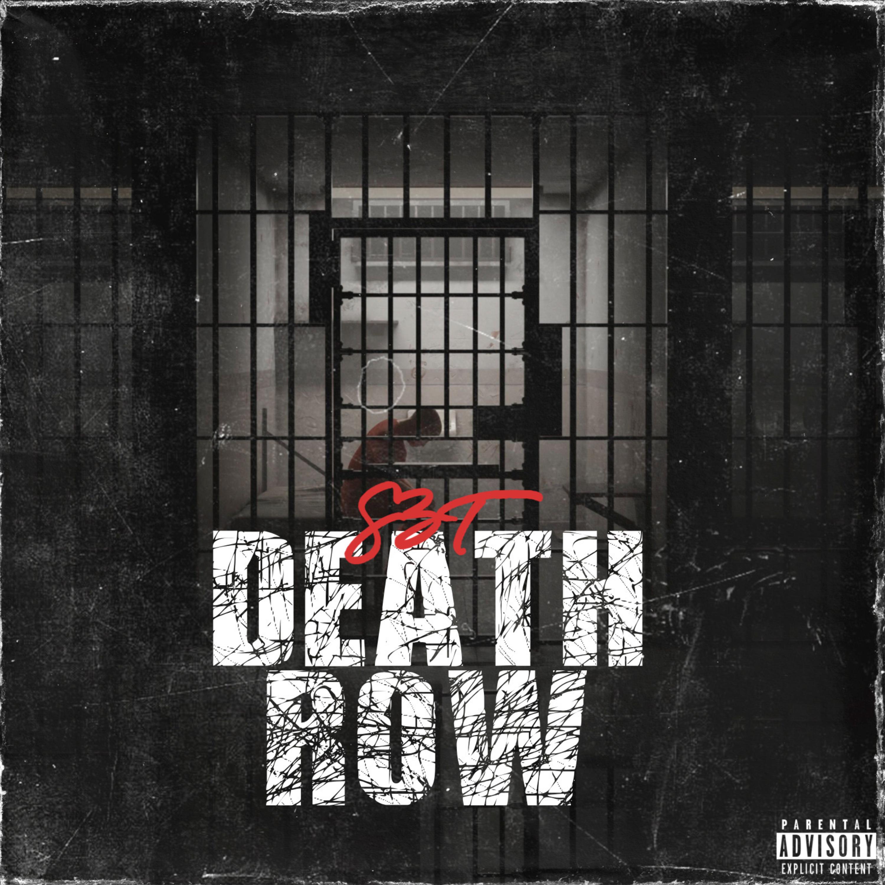 Death Row artwork