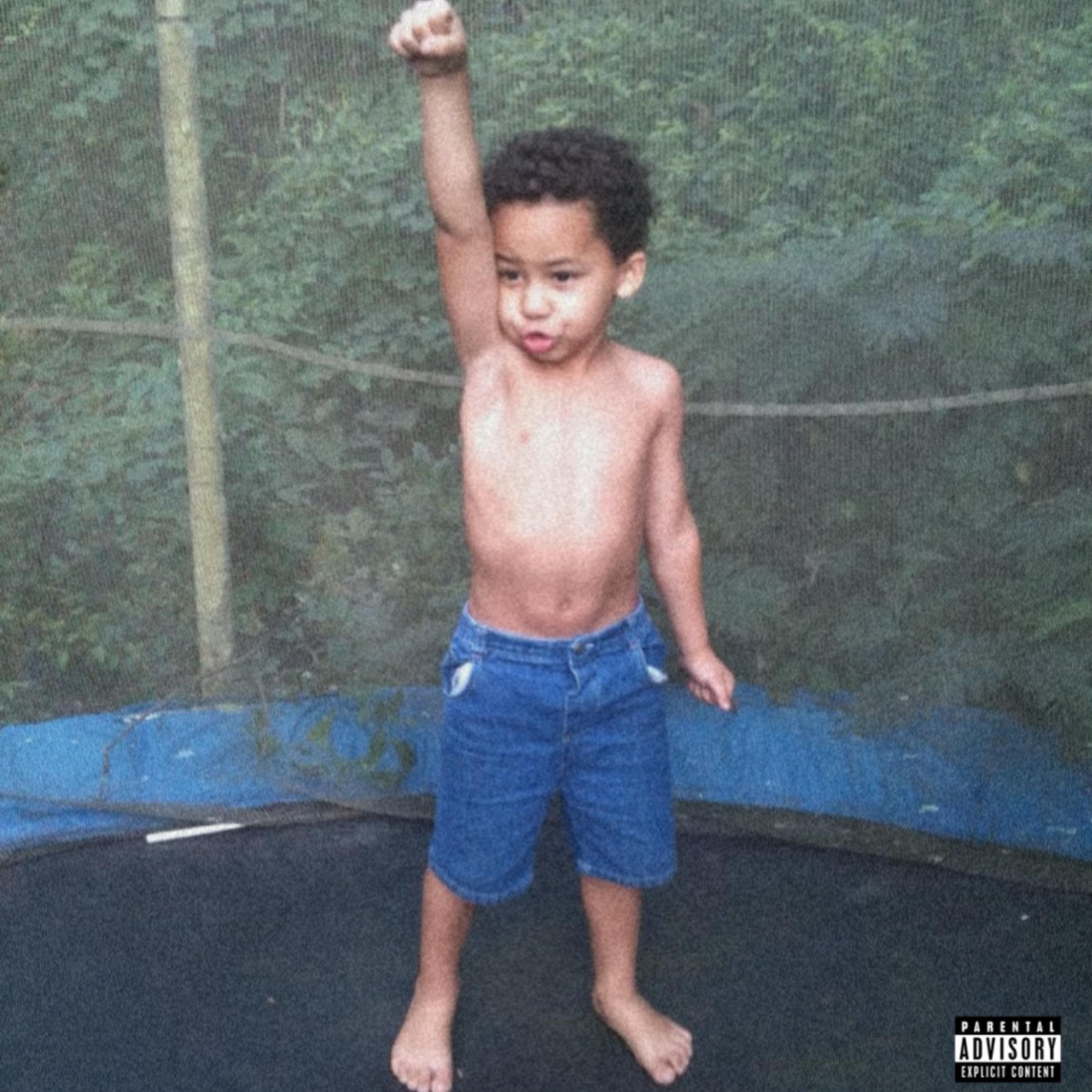 Known To Beat The Odds by TR3ZZ cover art