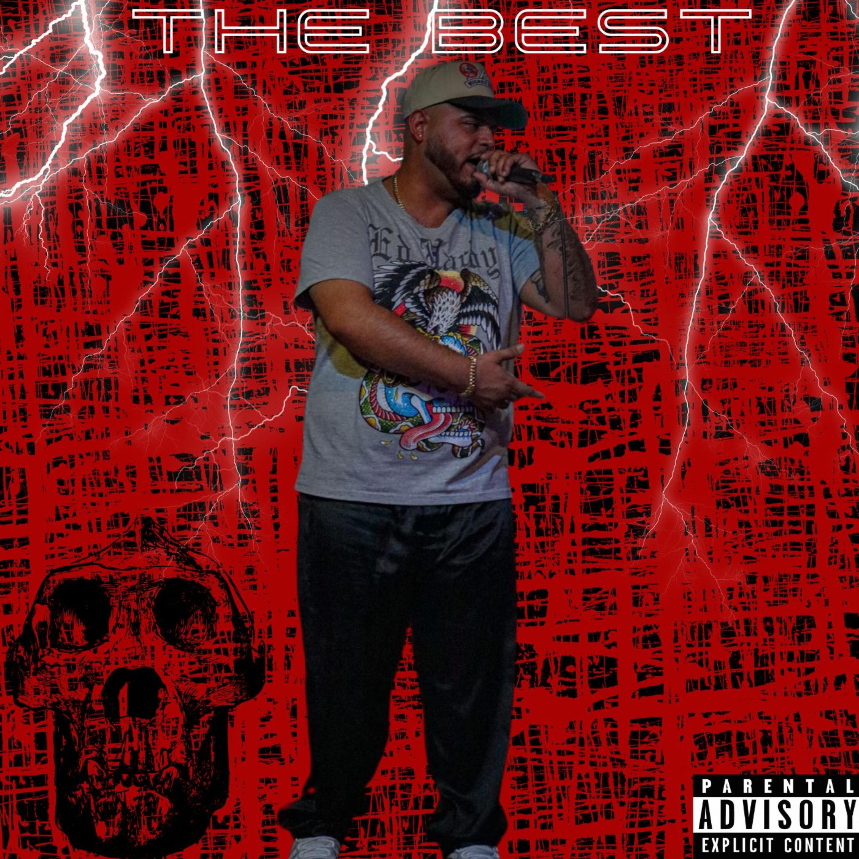 THE BEST artwork